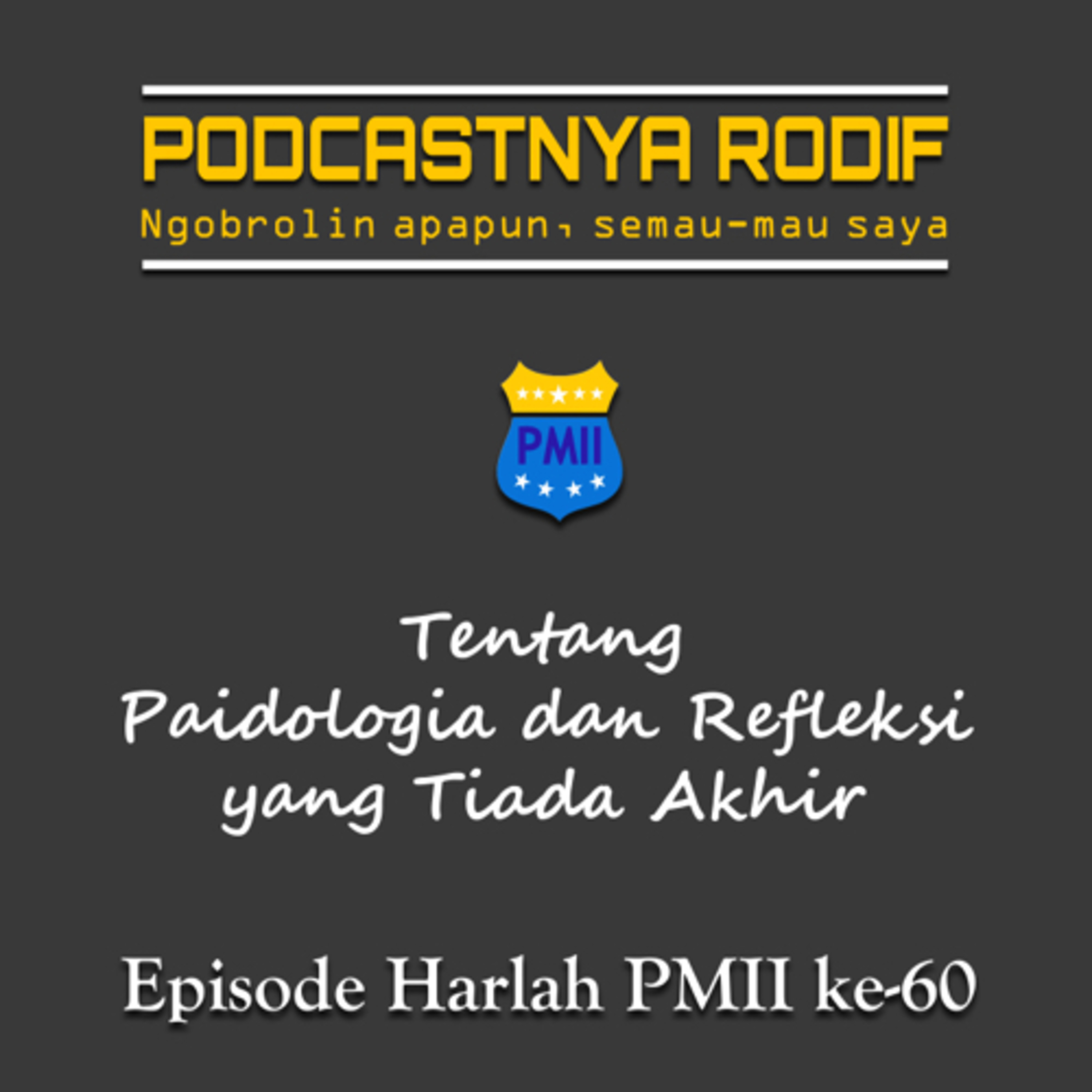 Podcastnya Rodif