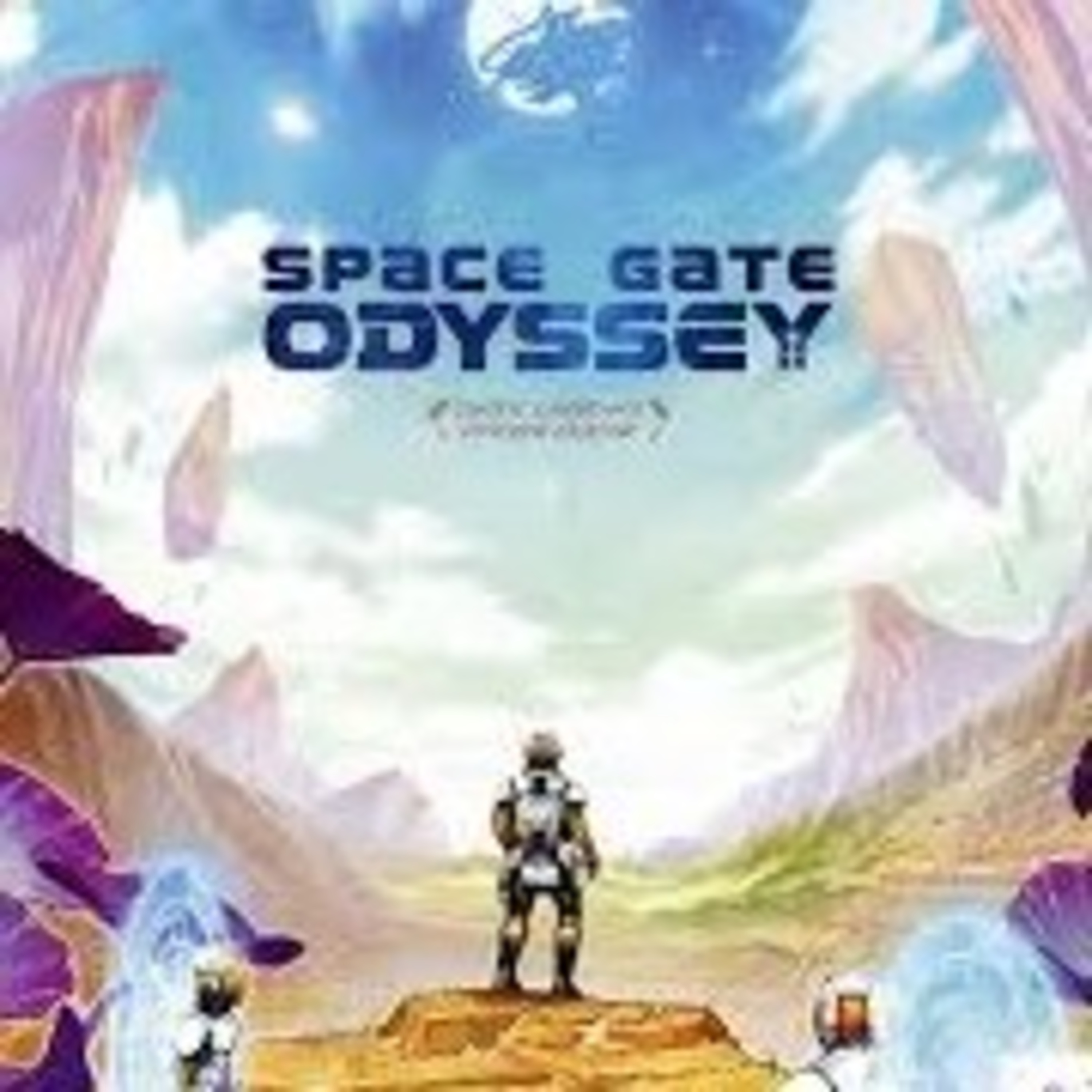 Mondo Boardgame