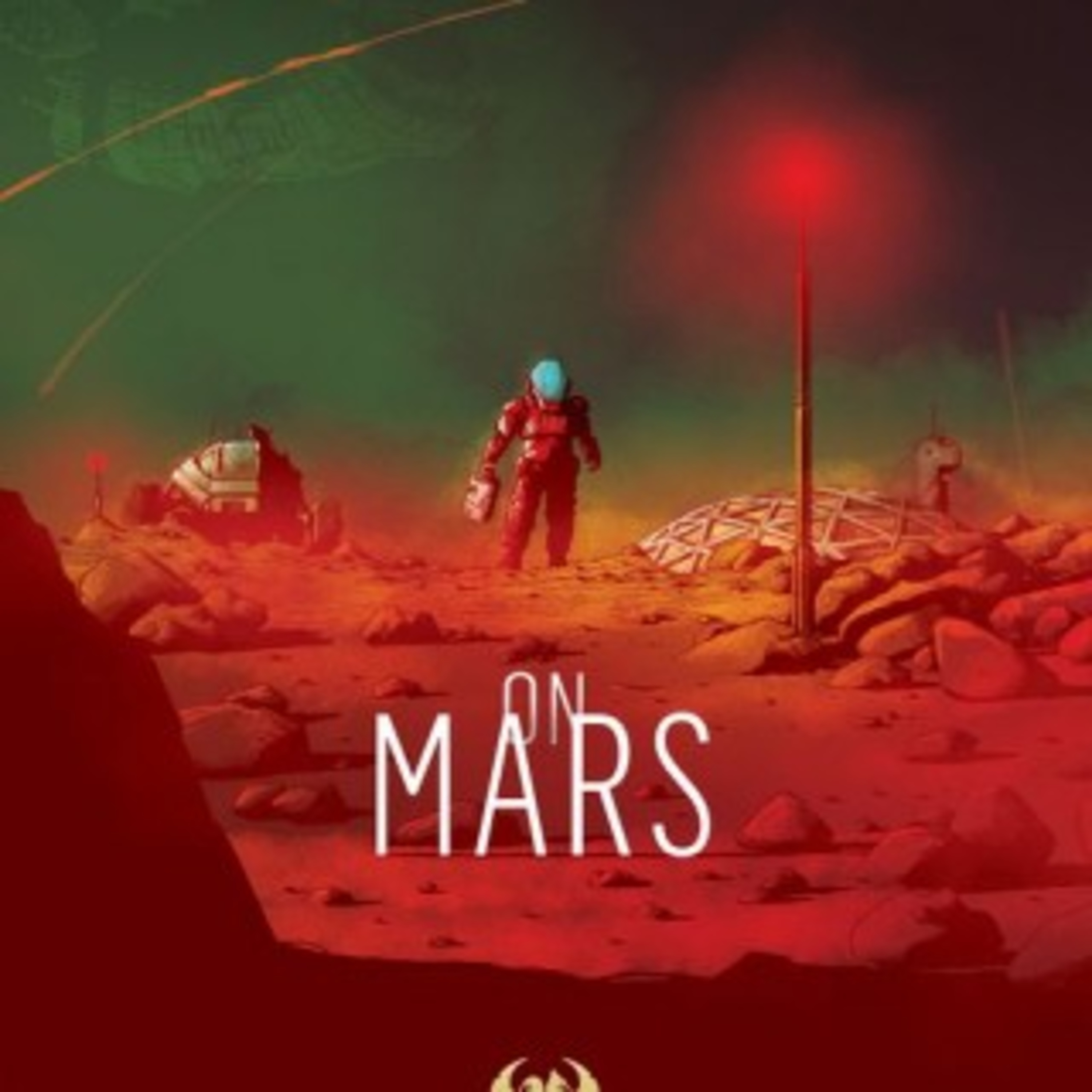 Mondo Boardgame