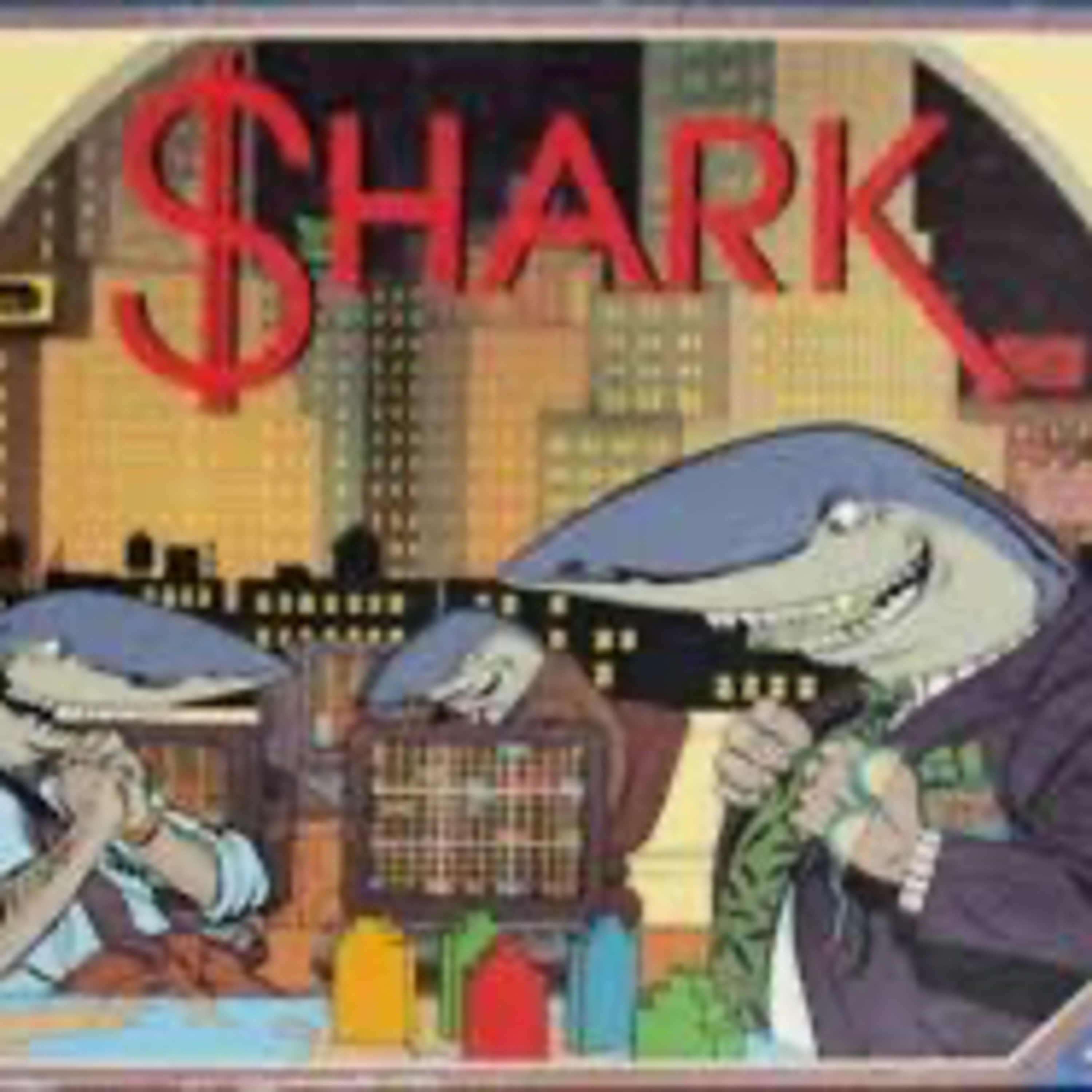 Mondo Boardgame