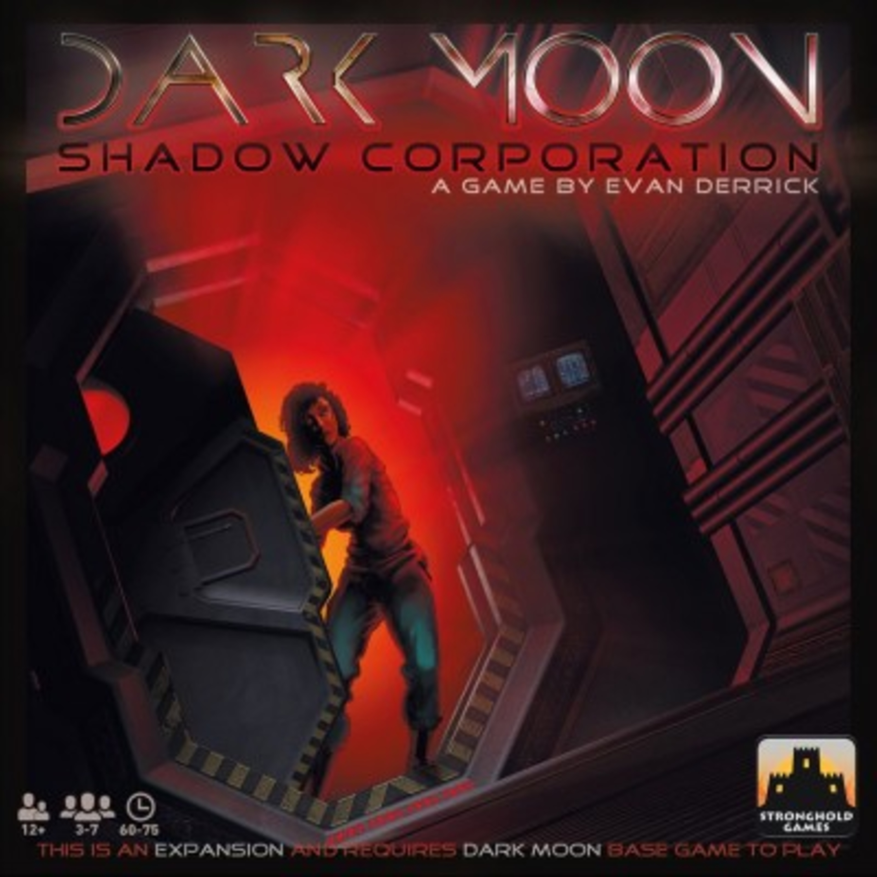 Mondo Boardgame