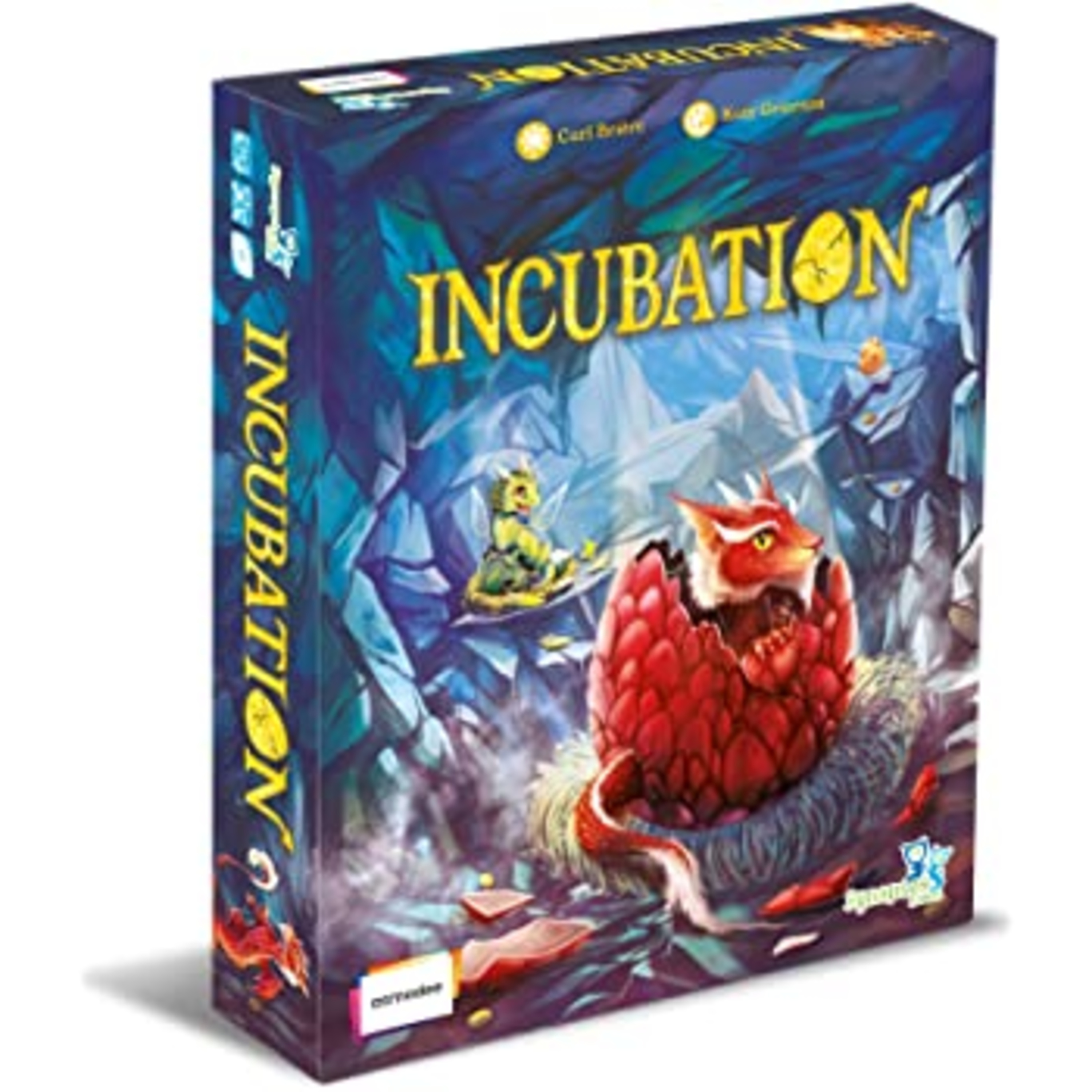 Mondo Boardgame