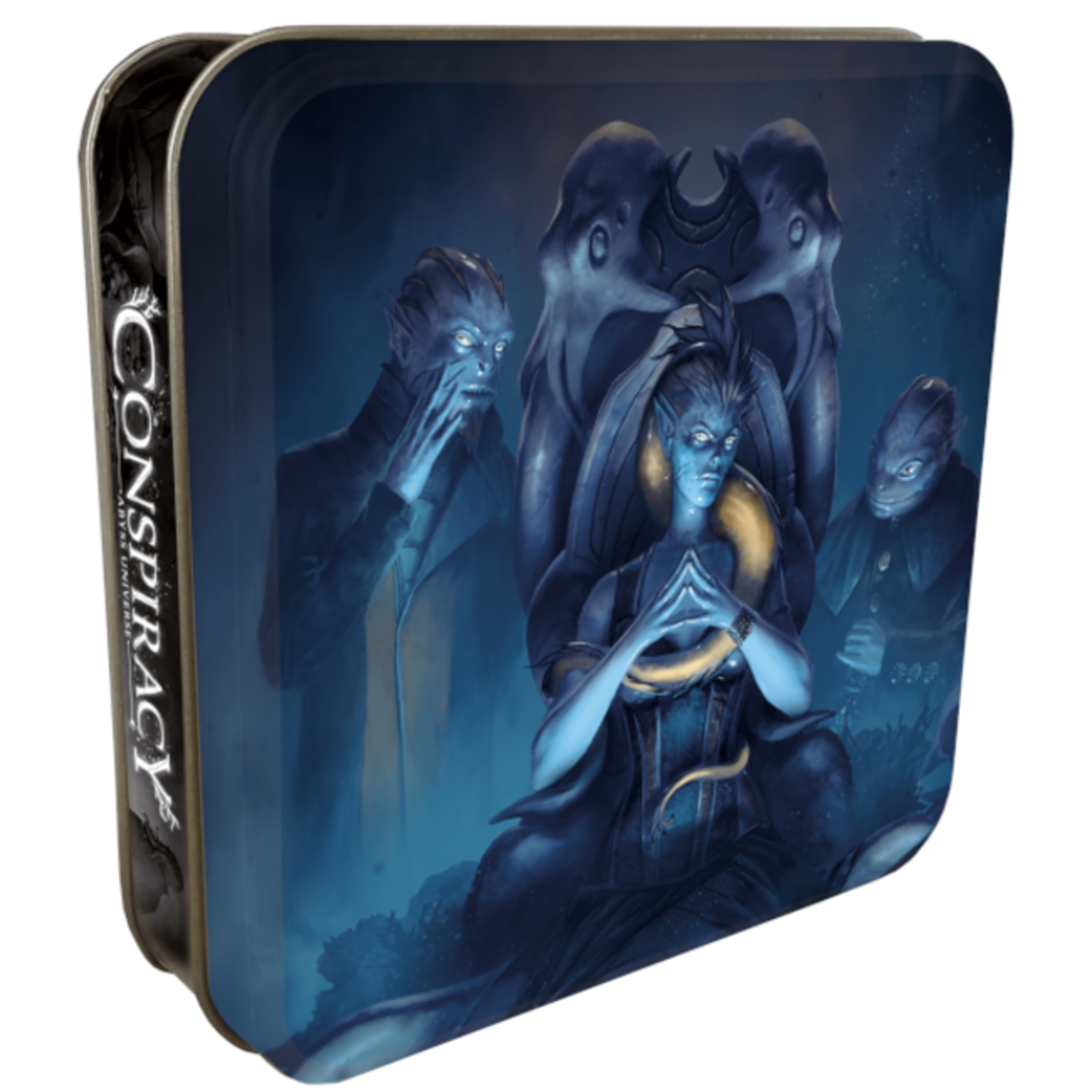 Mondo Boardgame