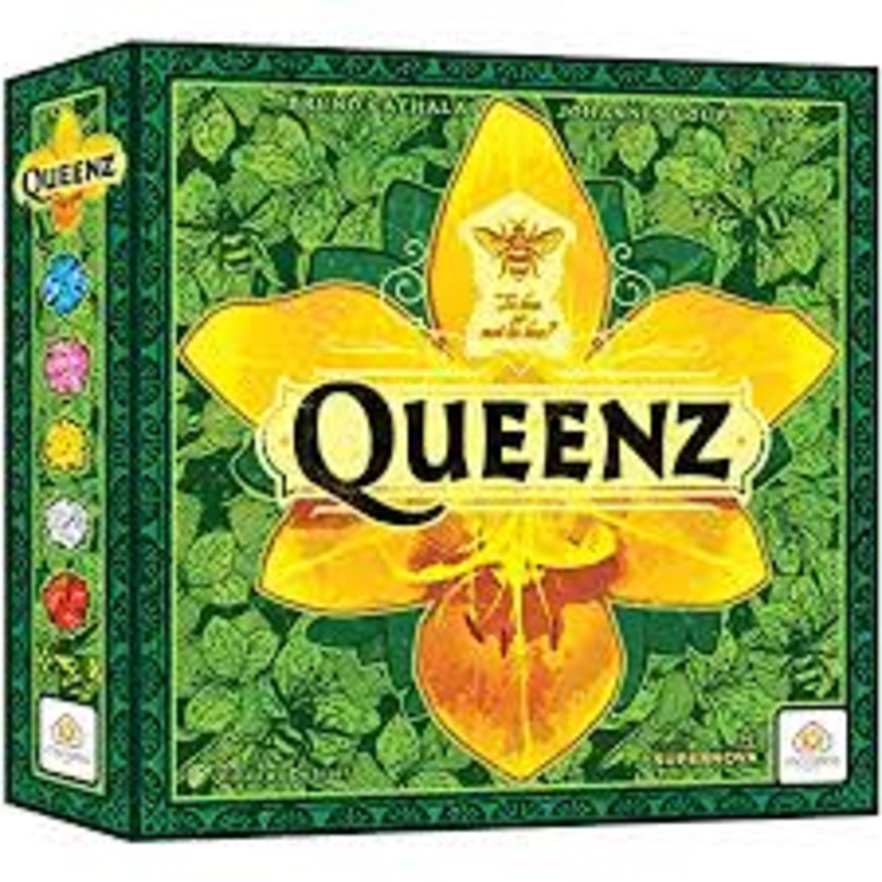 Mondo Boardgame