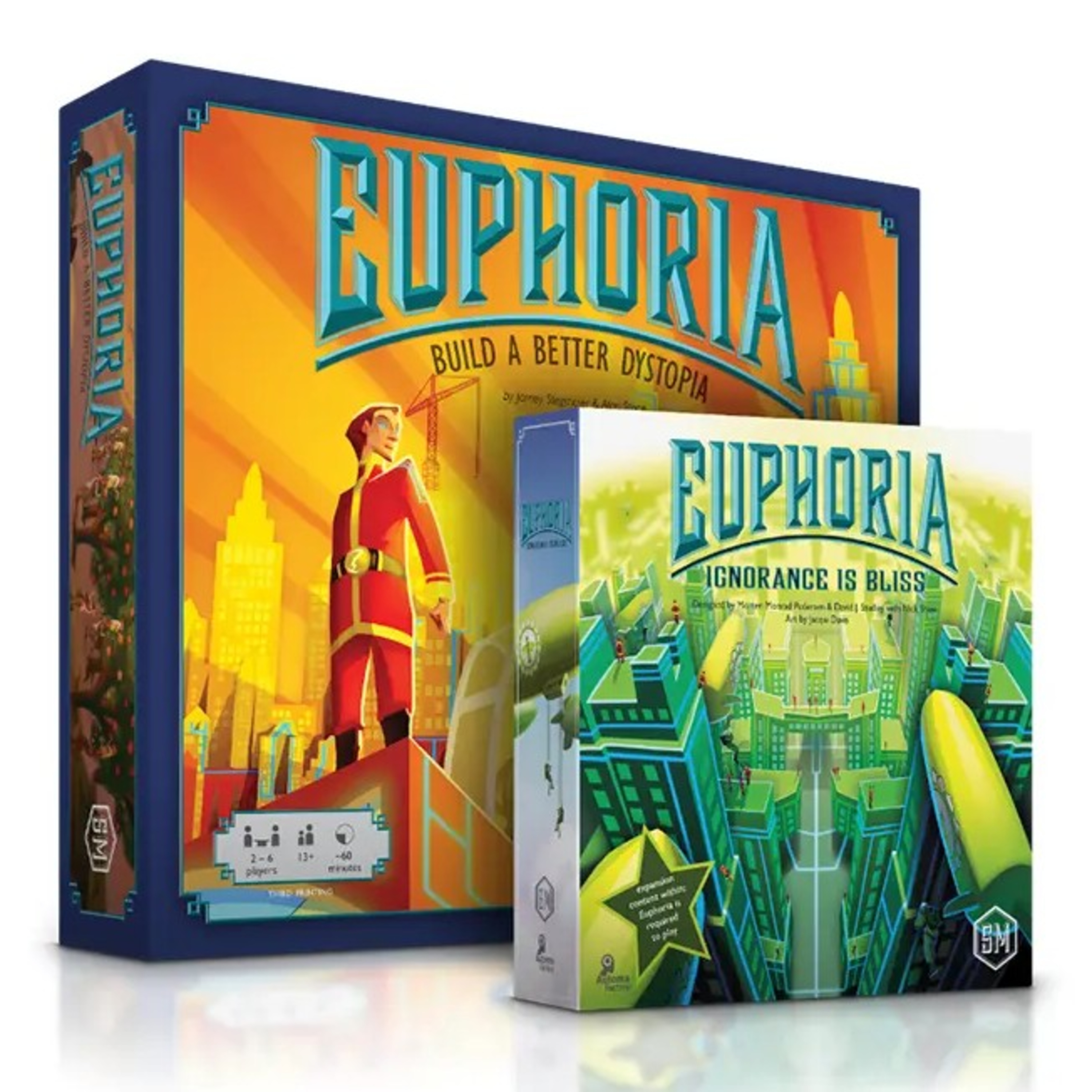 Mondo Boardgame