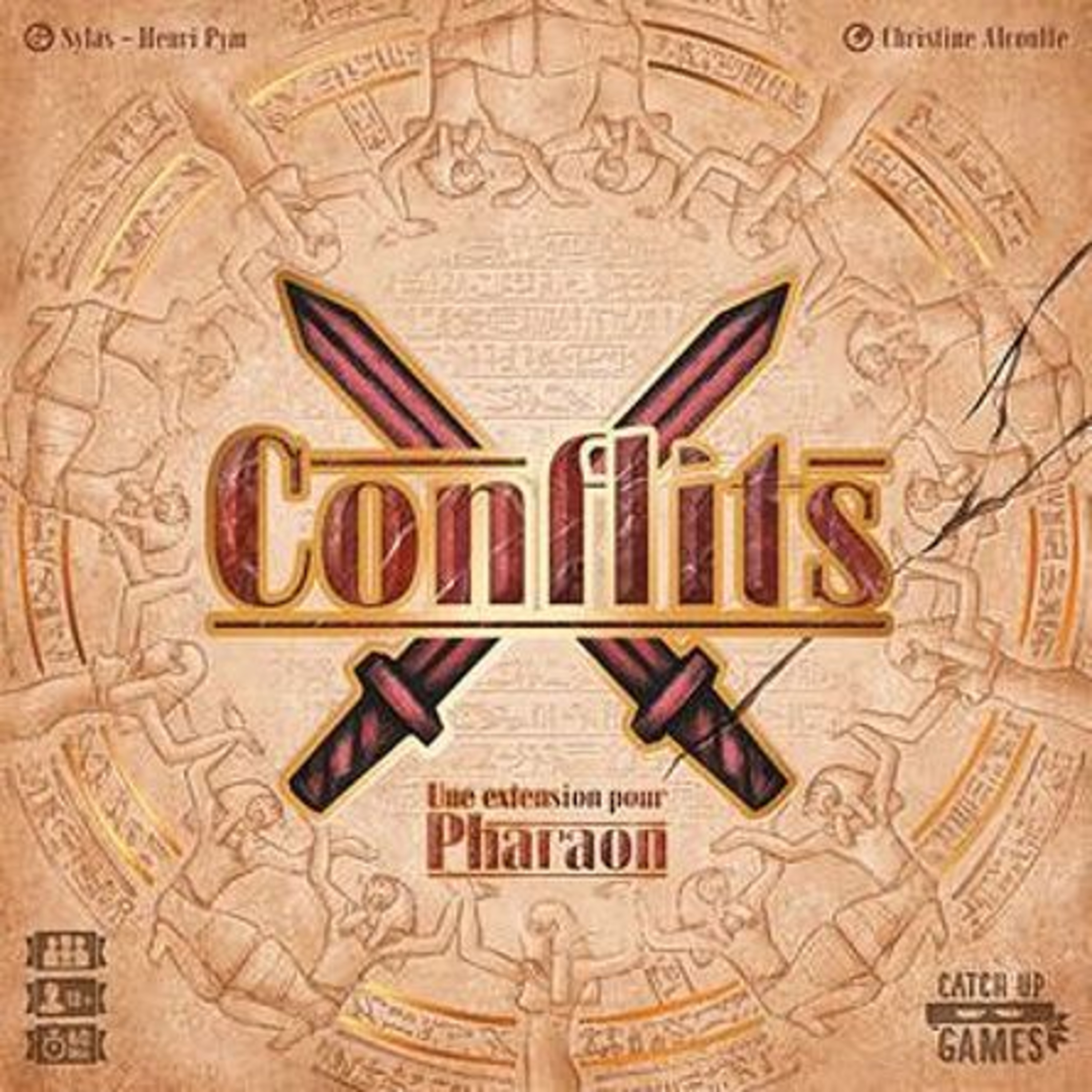 Mondo Boardgame