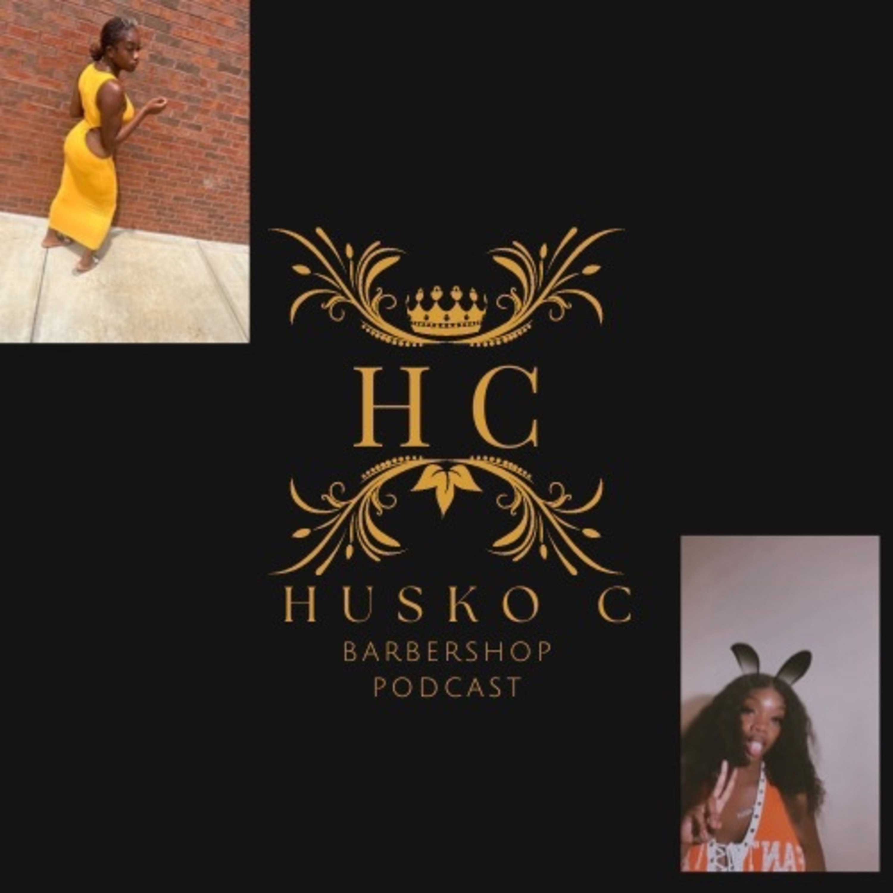 Husko C: The Barbershop