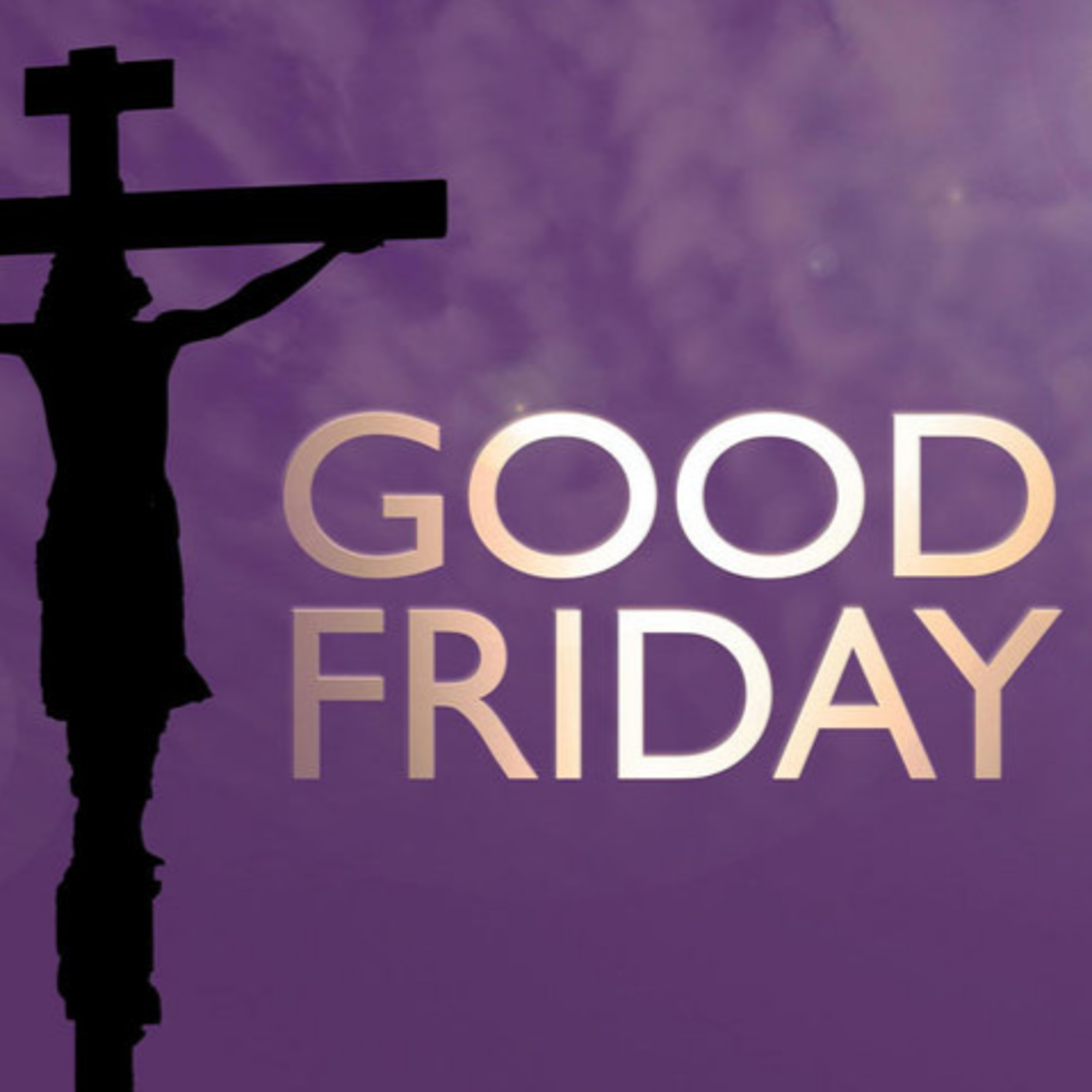 4月10日（グッドフライデー Good Friday）礼拝 episode artwork