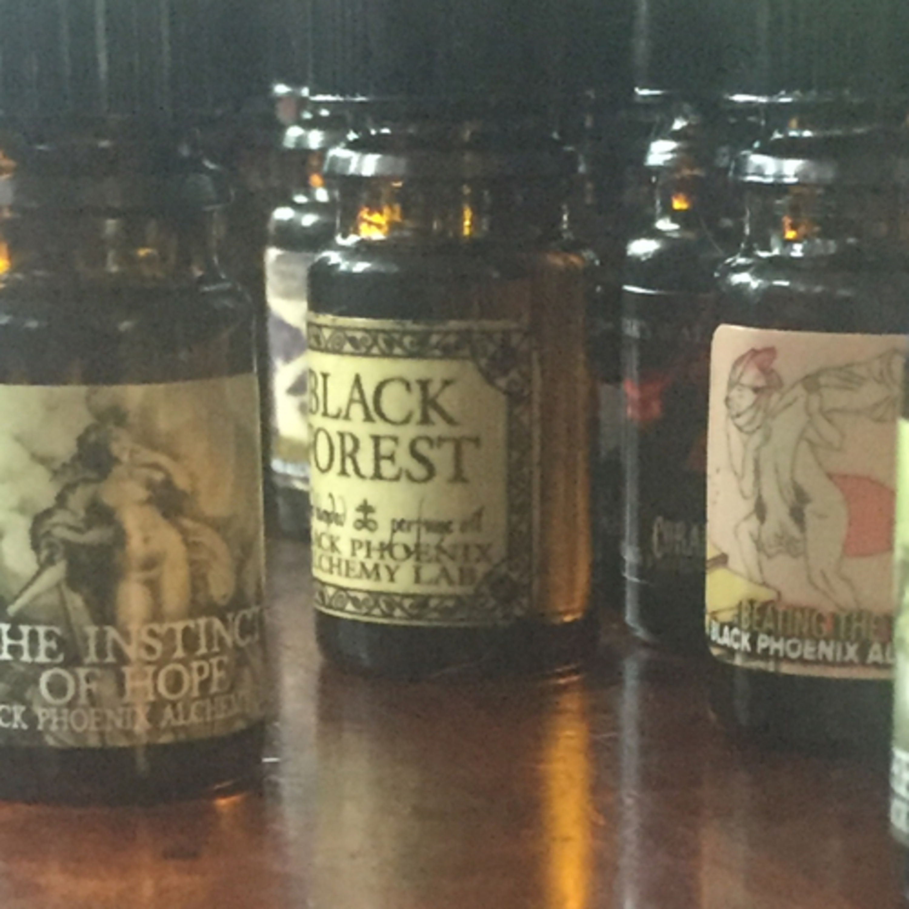 Mind Butter