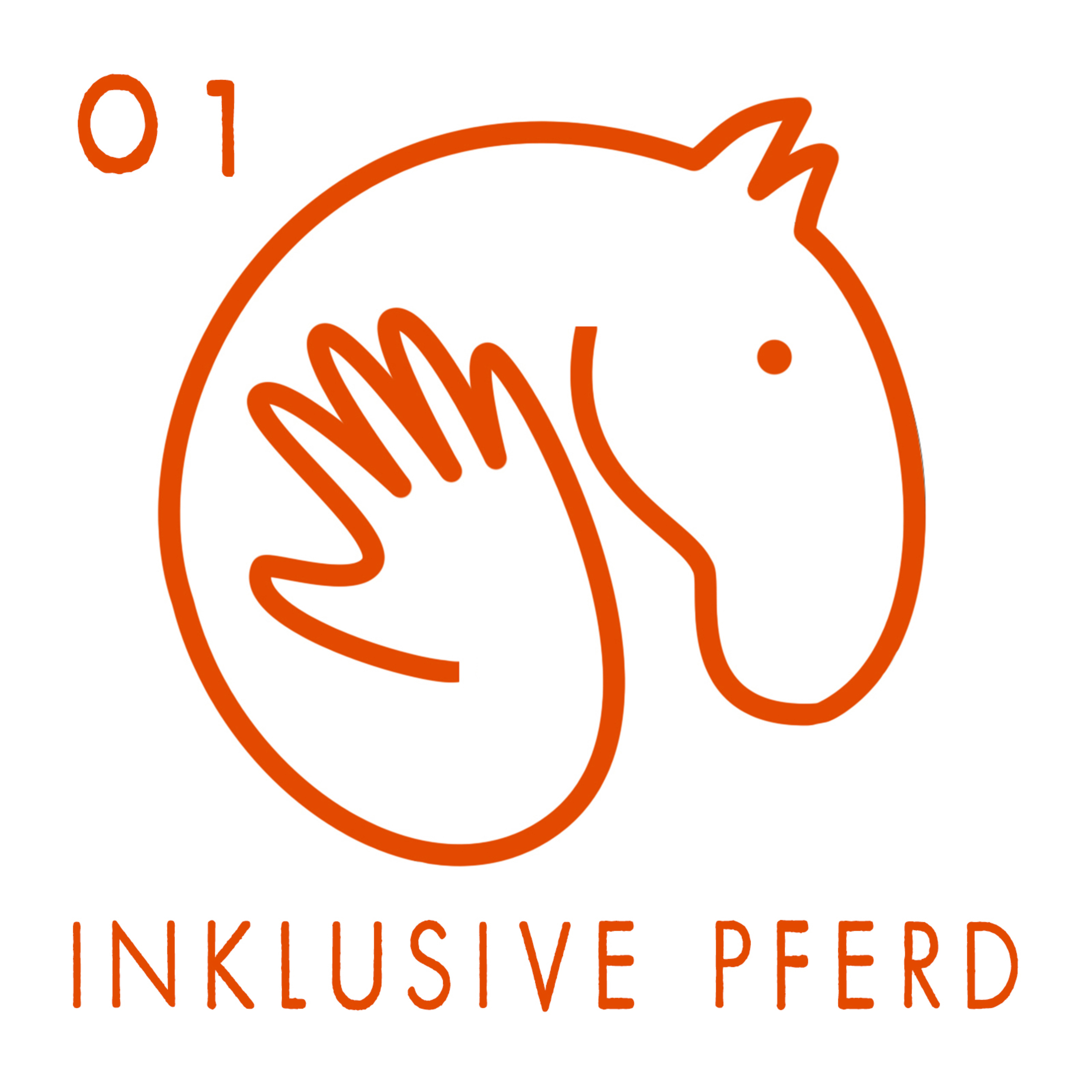 Inklusive Pferd