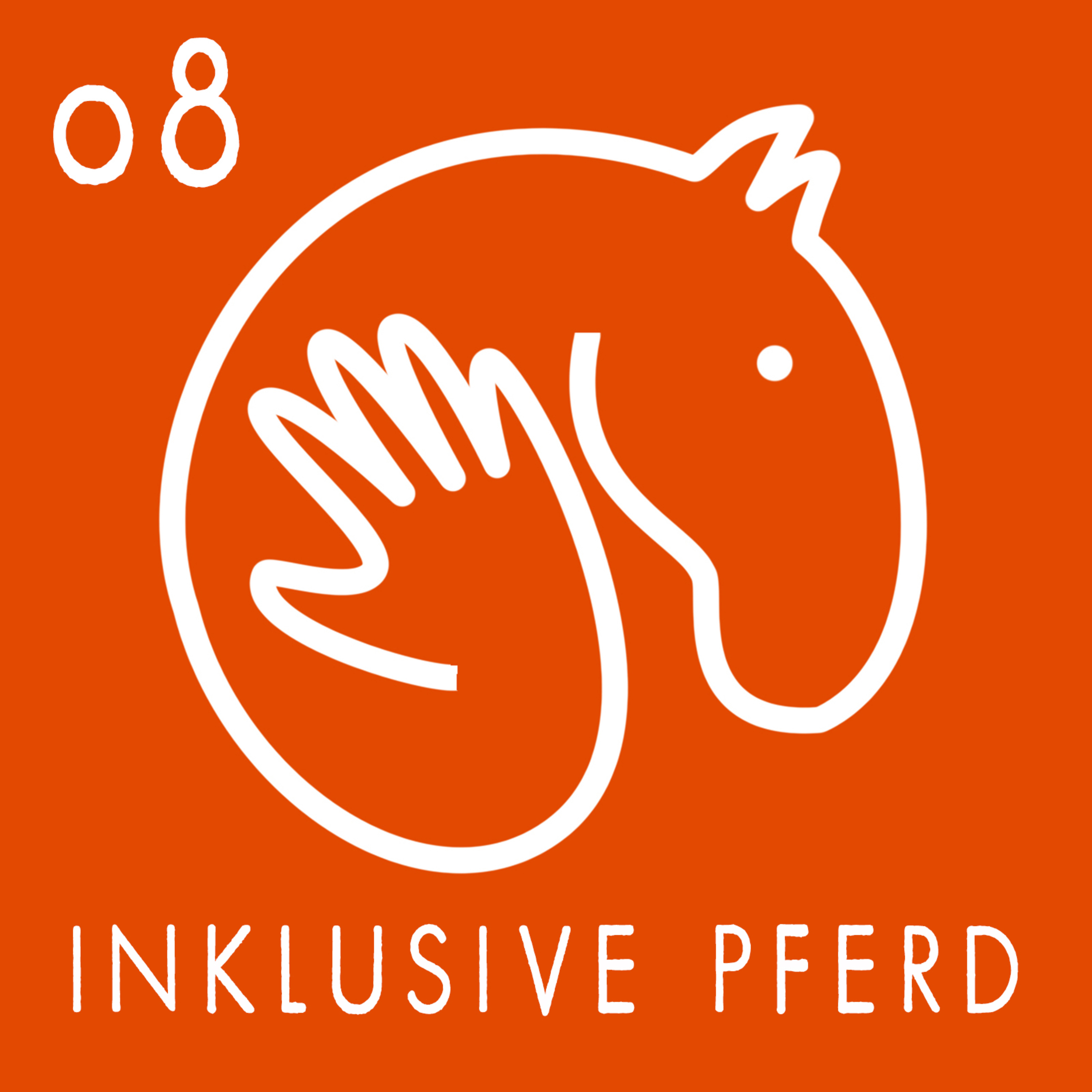 Inklusive Pferd