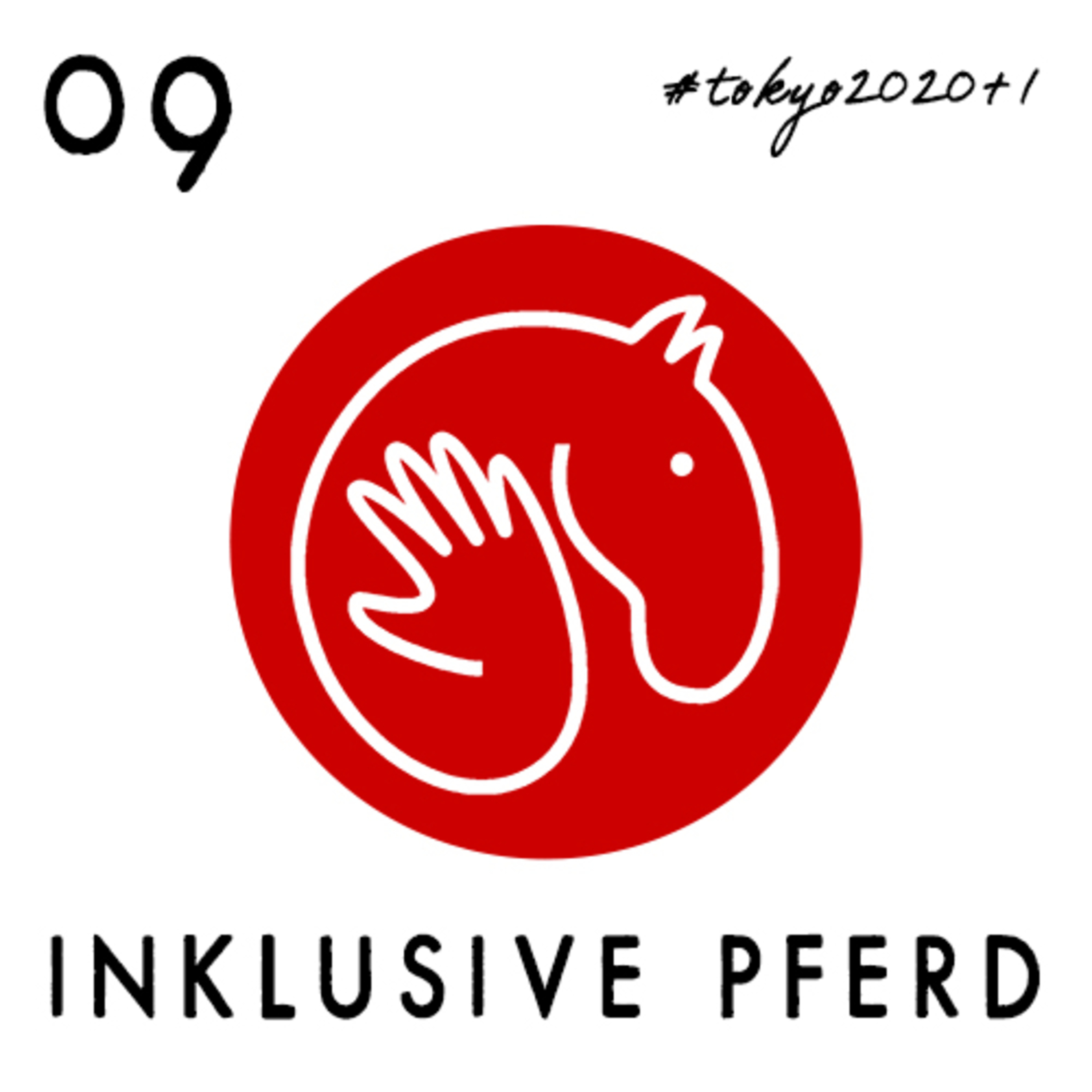 Inklusive Pferd