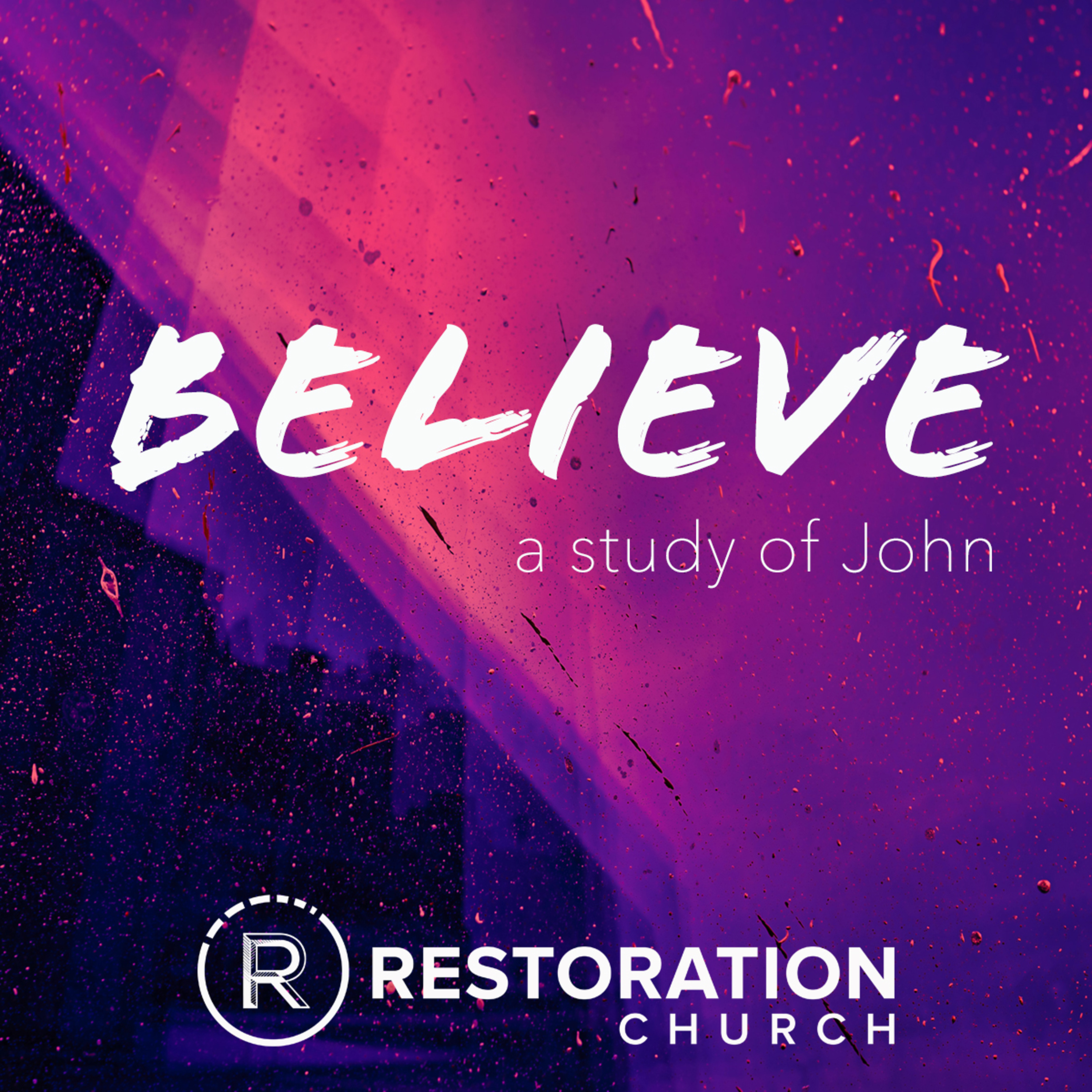 Restoration Church Podcast