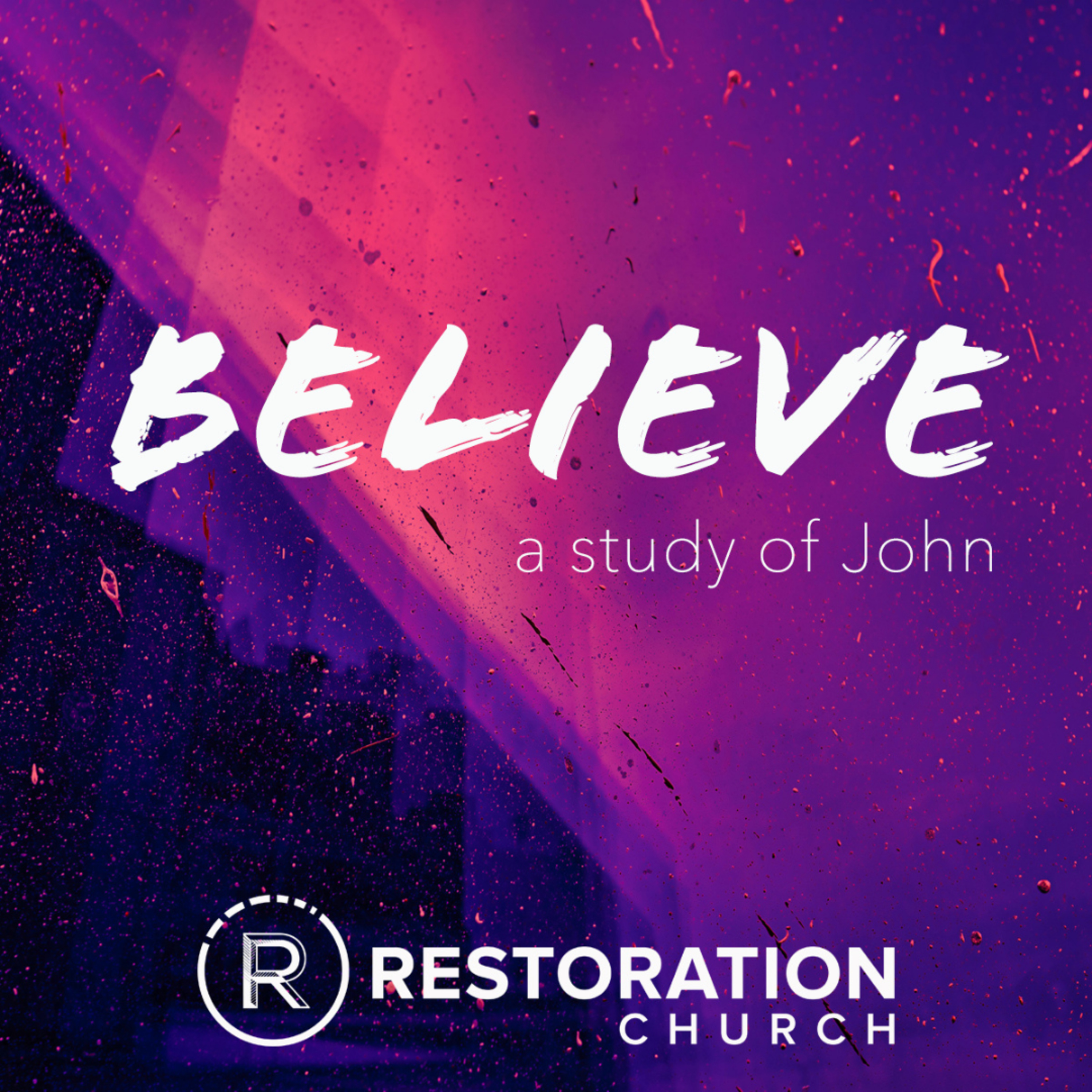 Restoration Church Podcast