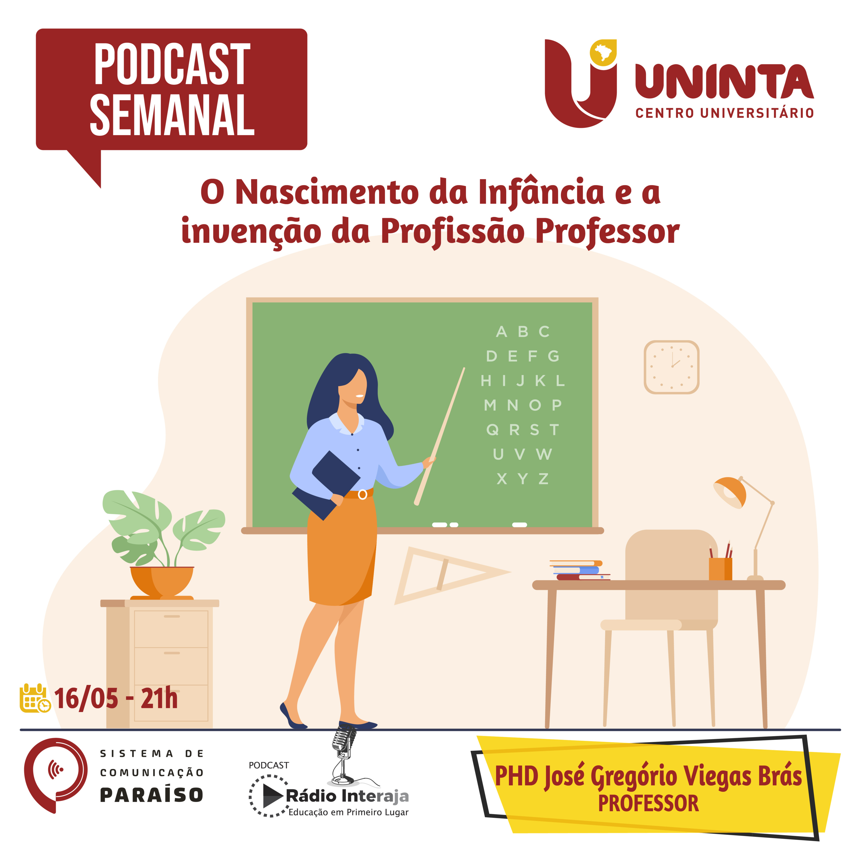 Rádio Interaja