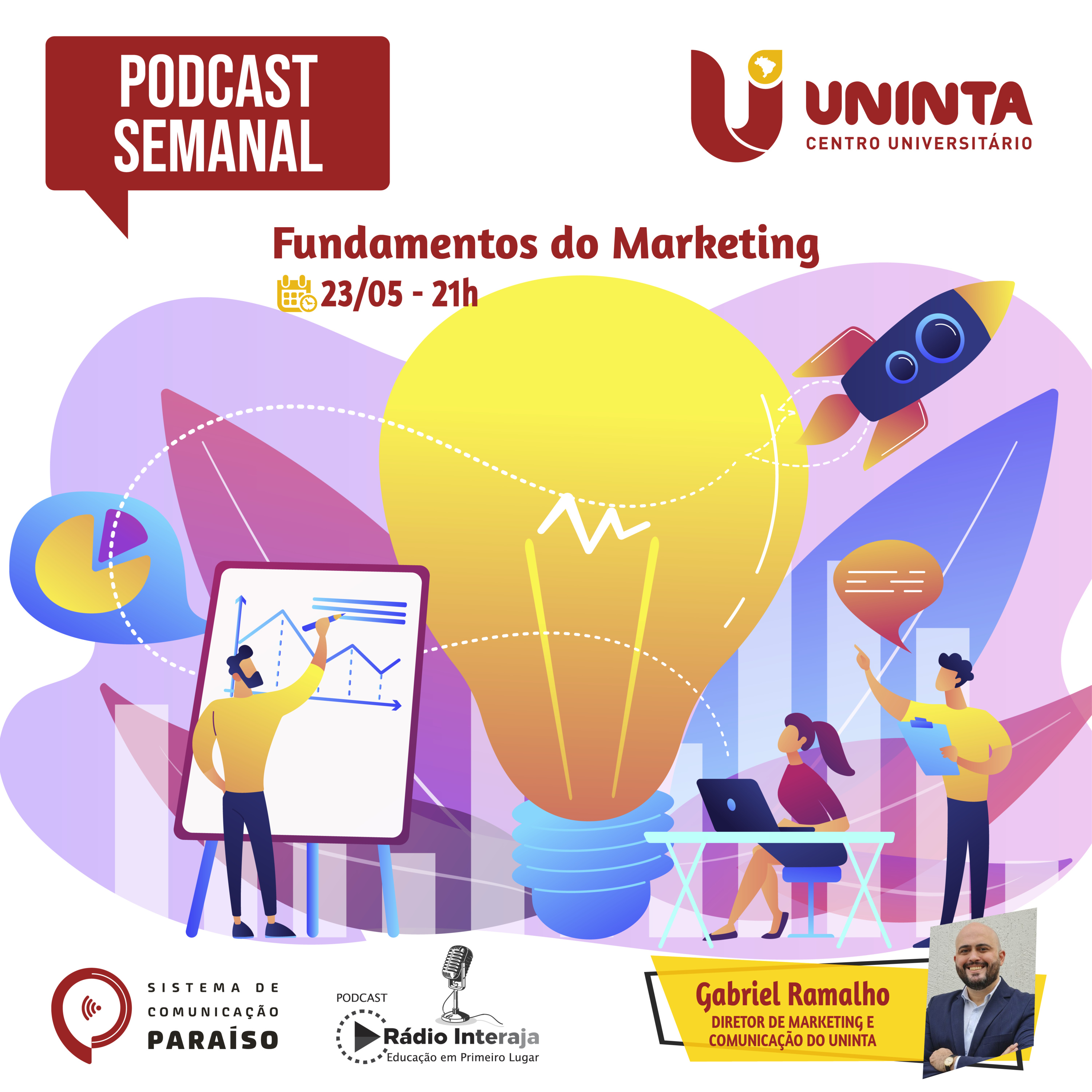 Rádio Interaja