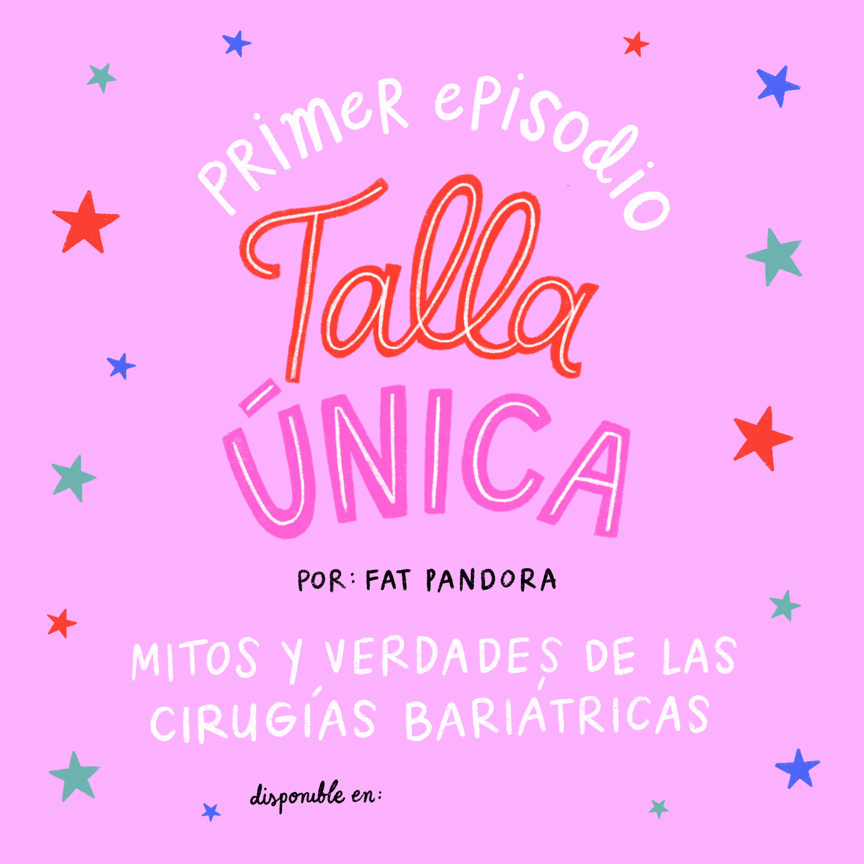 Talla Única