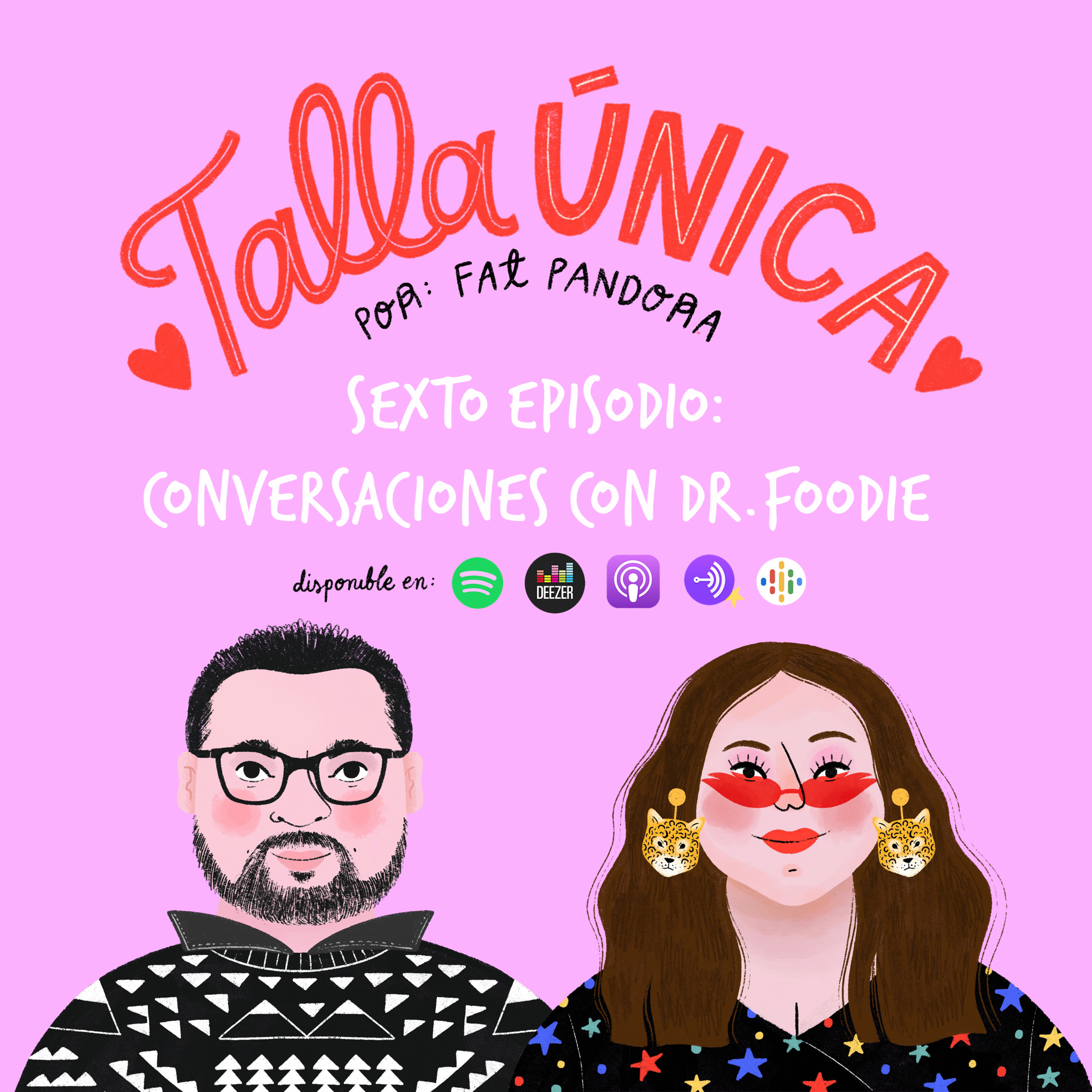 Talla Única