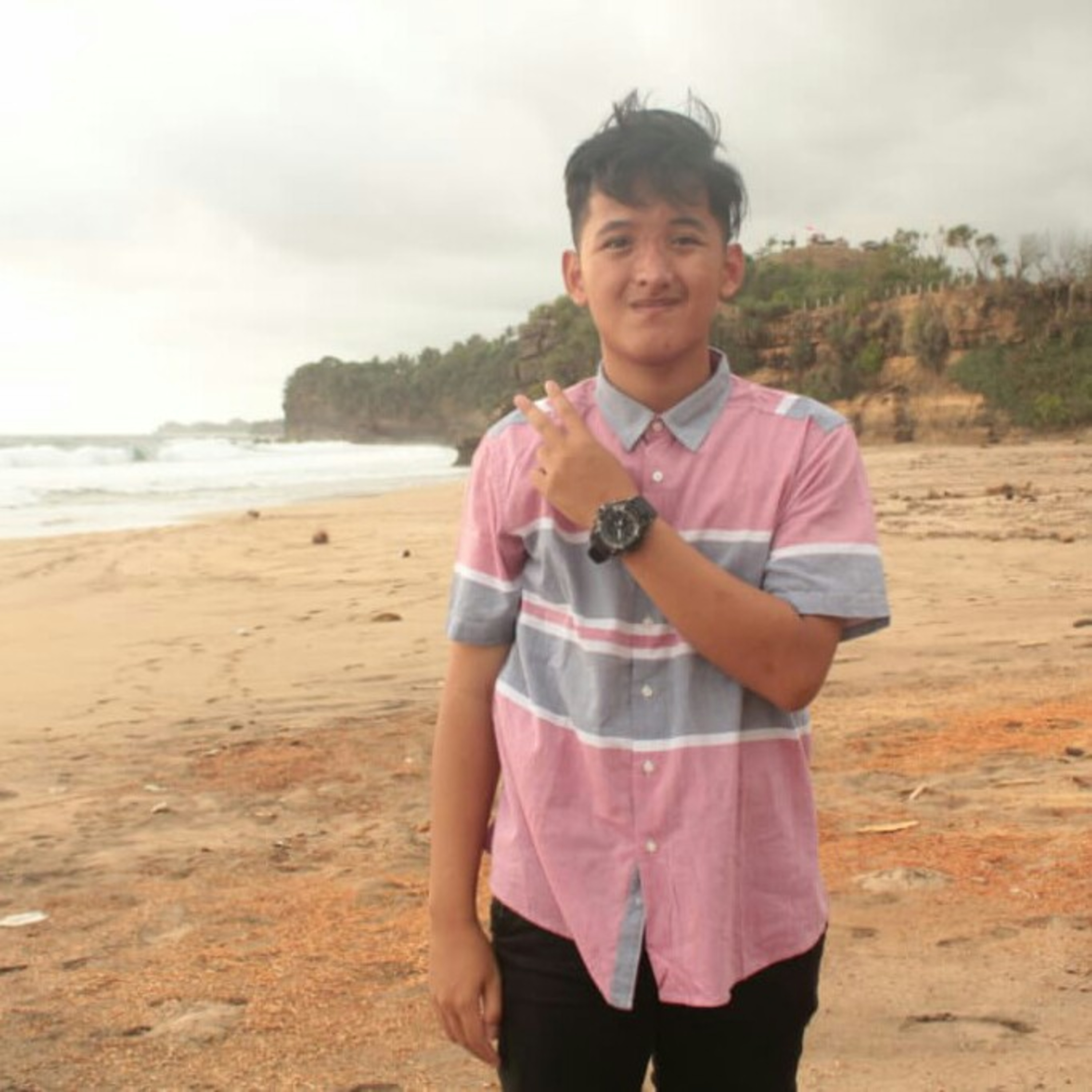 M. Endrik Yanuar Risqy