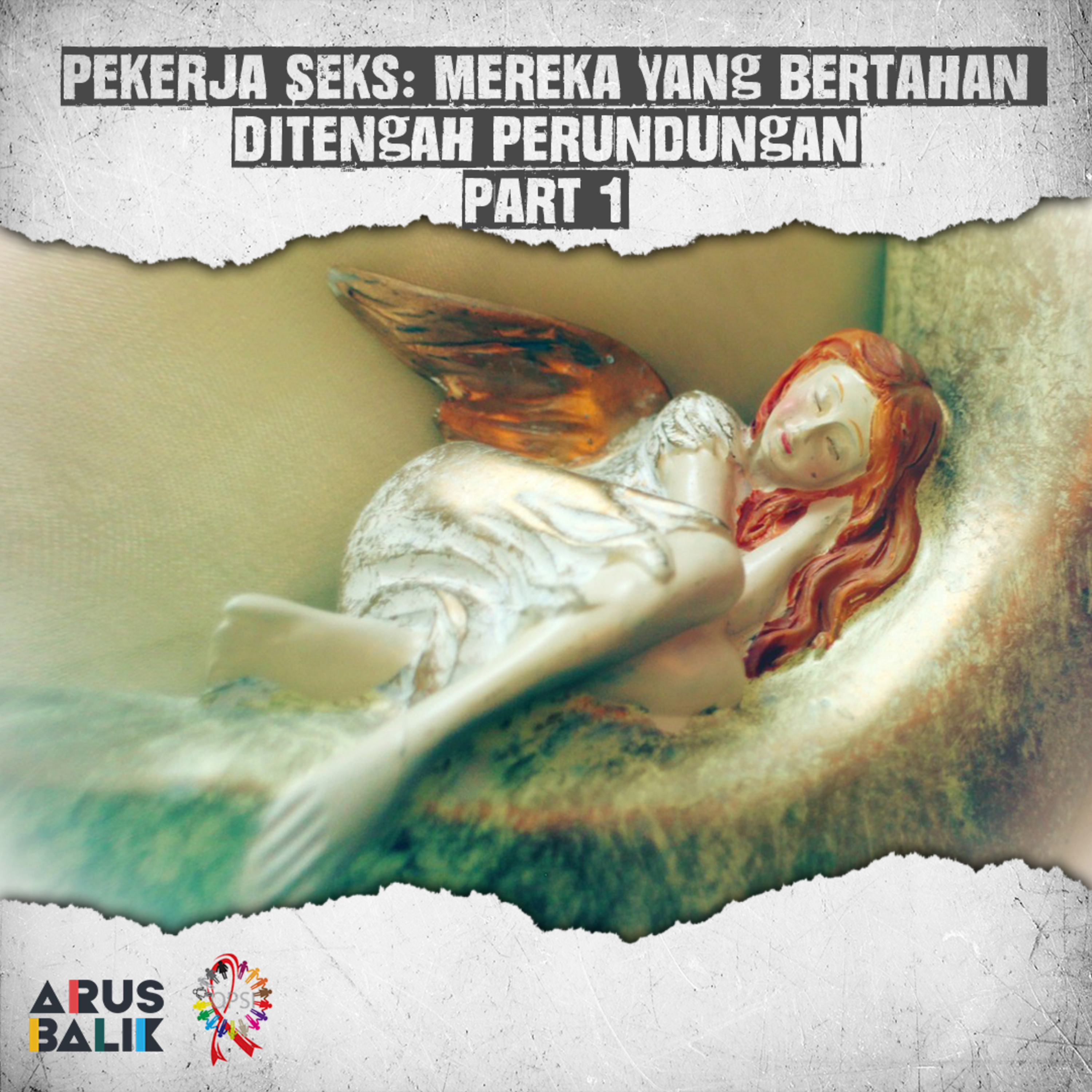 Arus Balik On Podcast