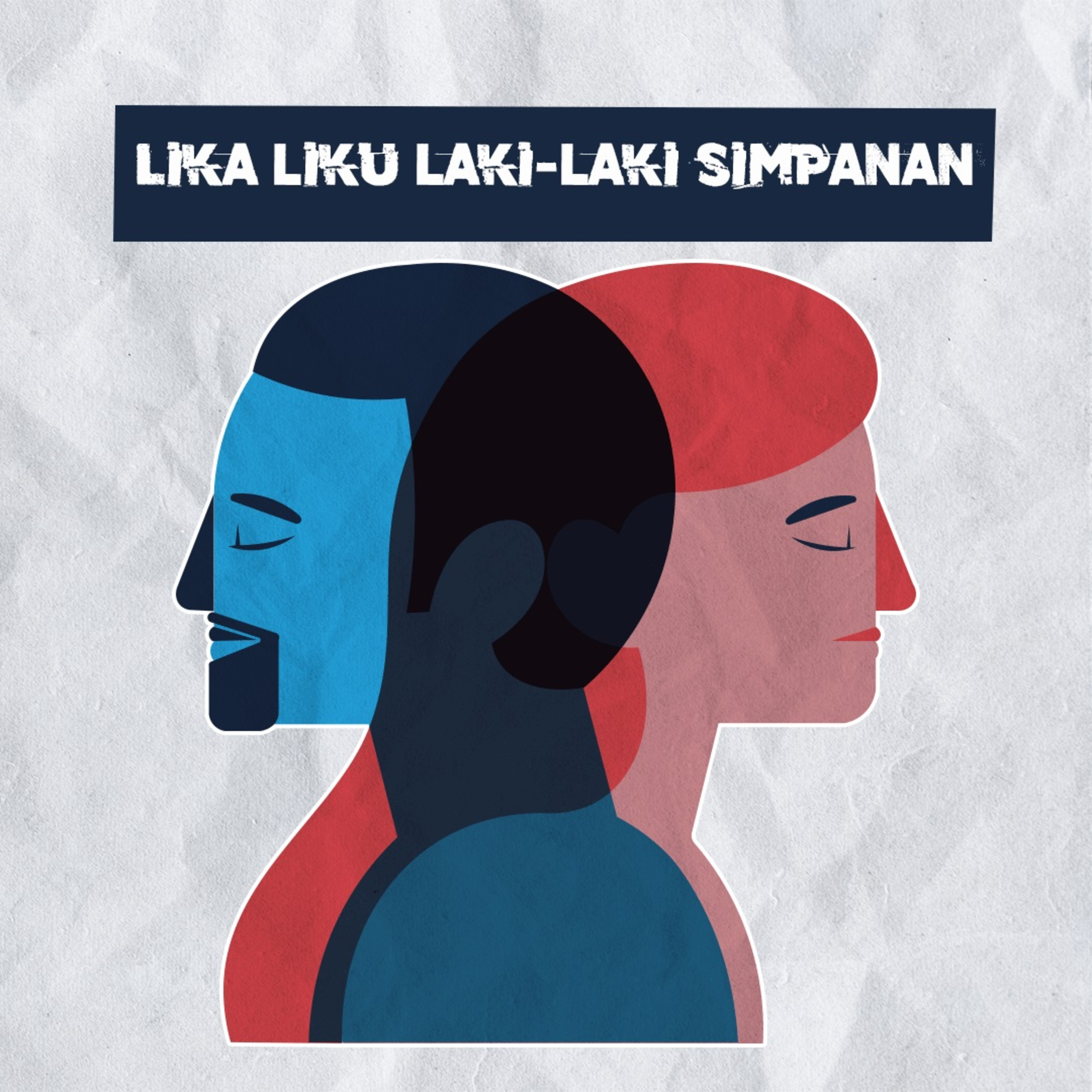 Arus Balik On Podcast