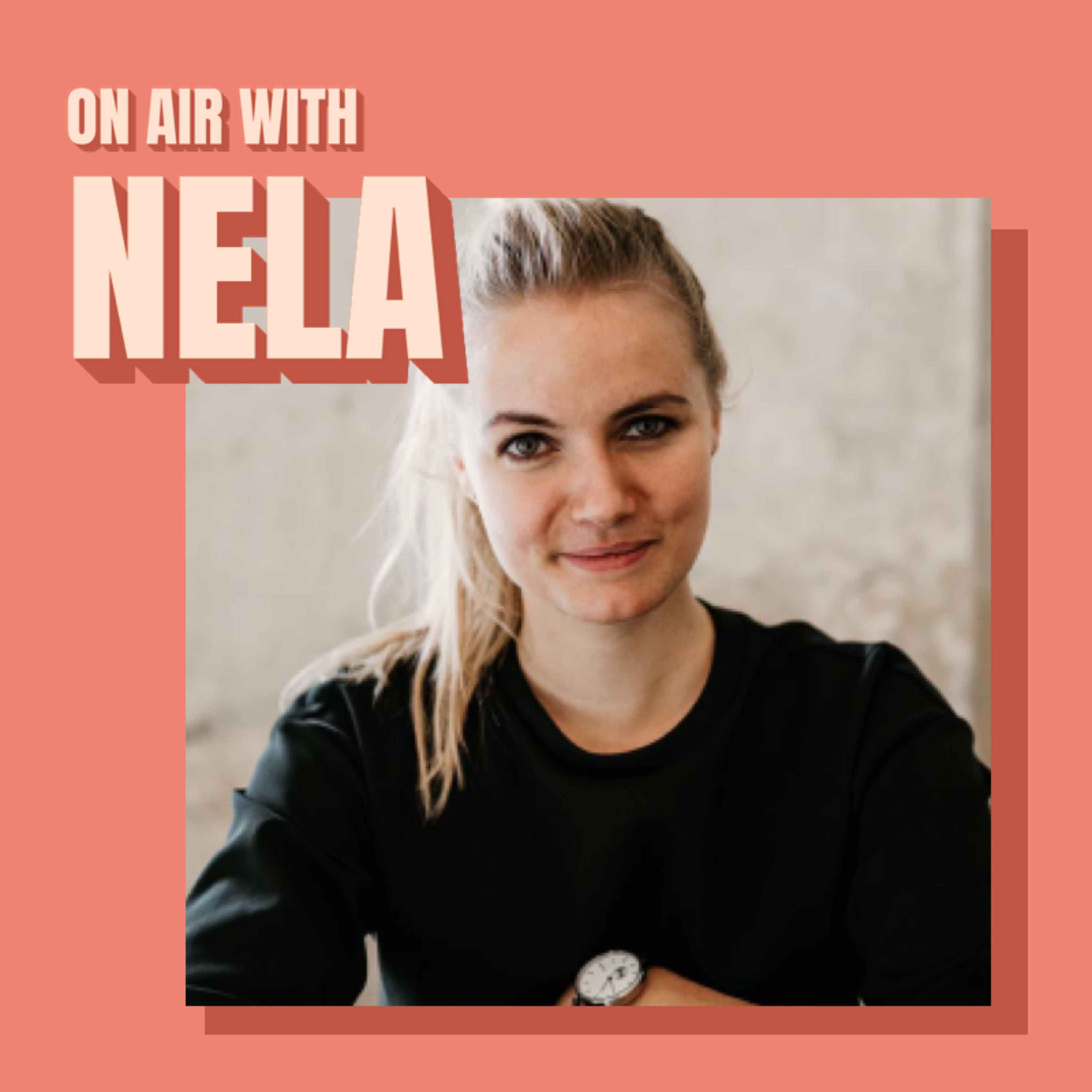 On Air: Podcast by Femme Palette