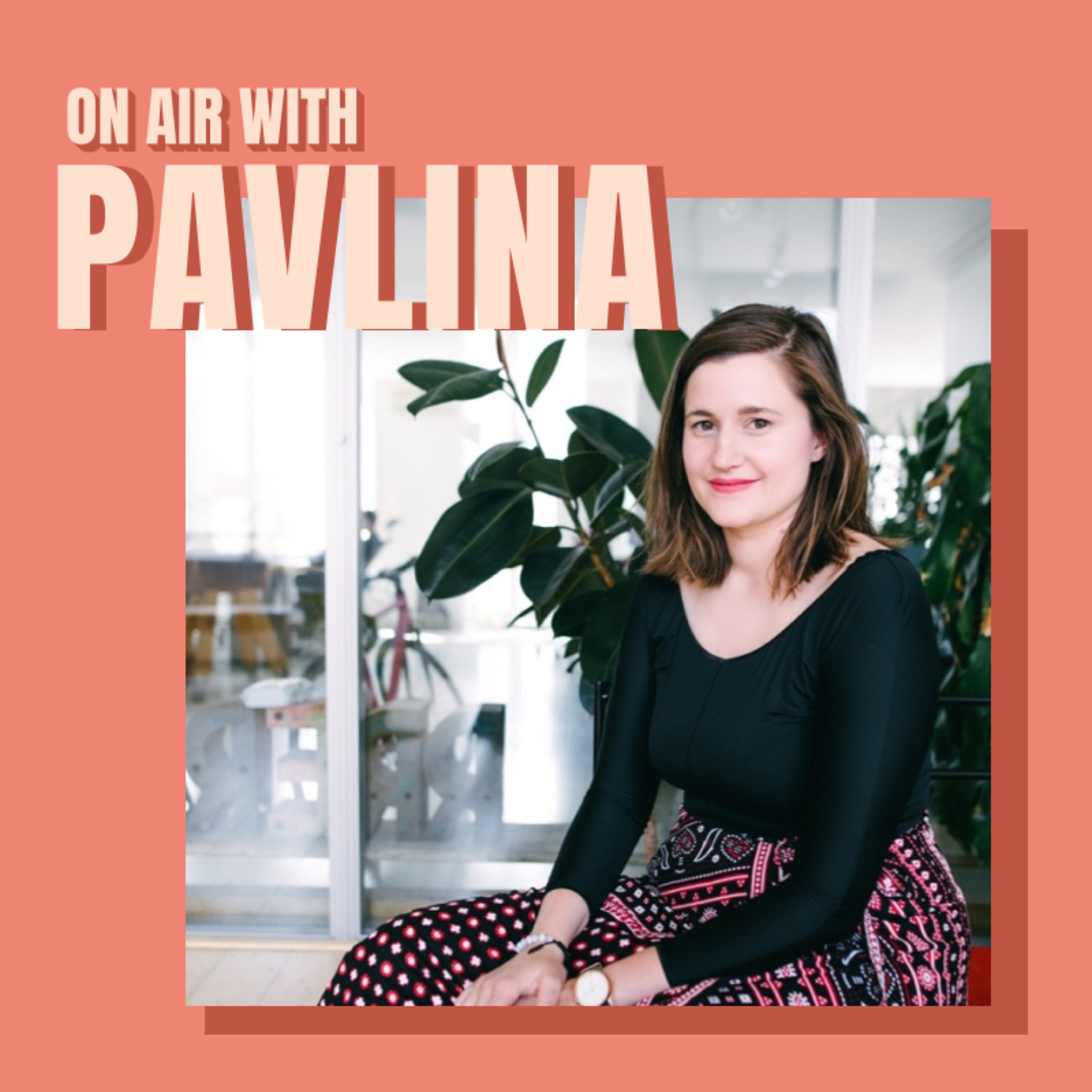 On Air: Podcast by Femme Palette