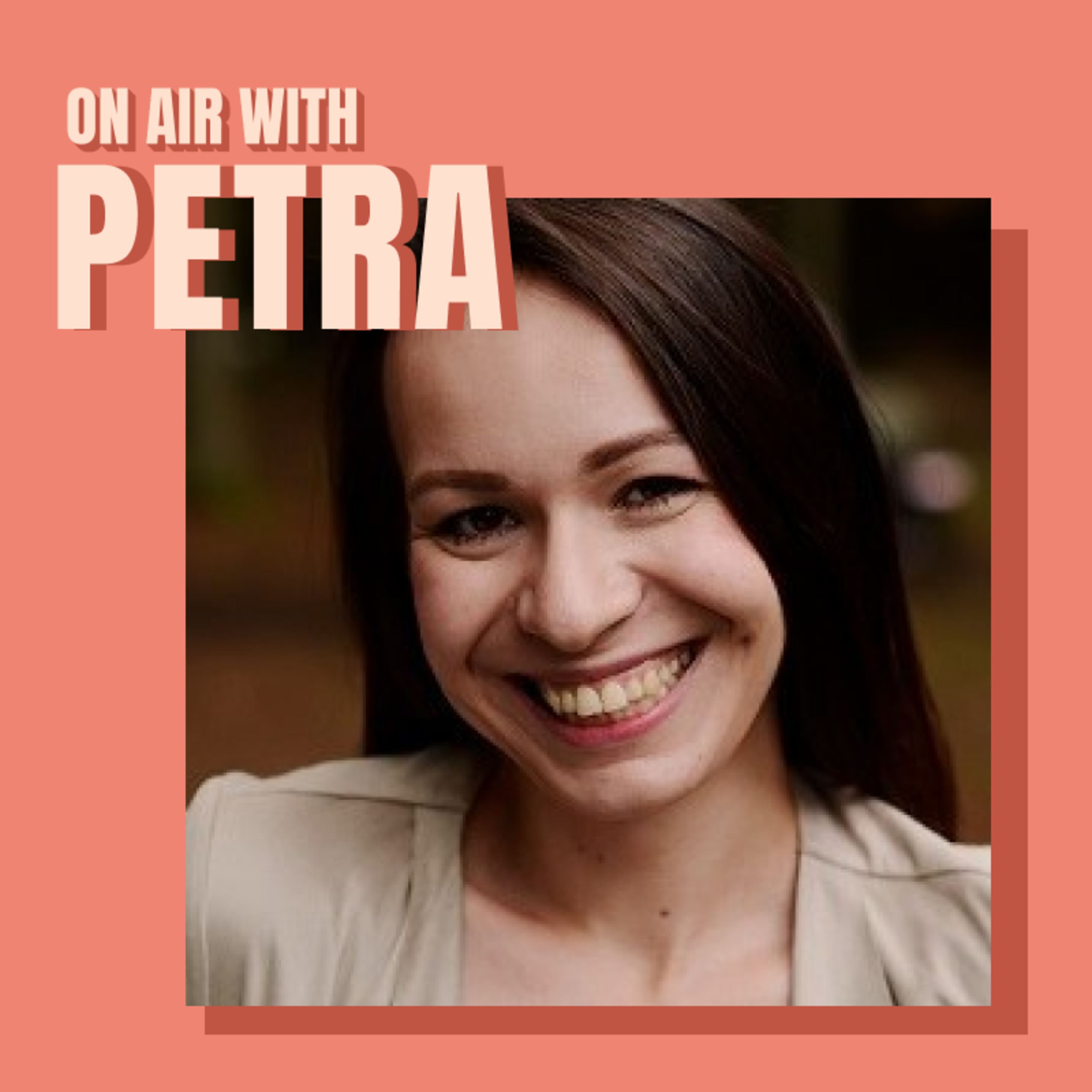On Air: Podcast by Femme Palette