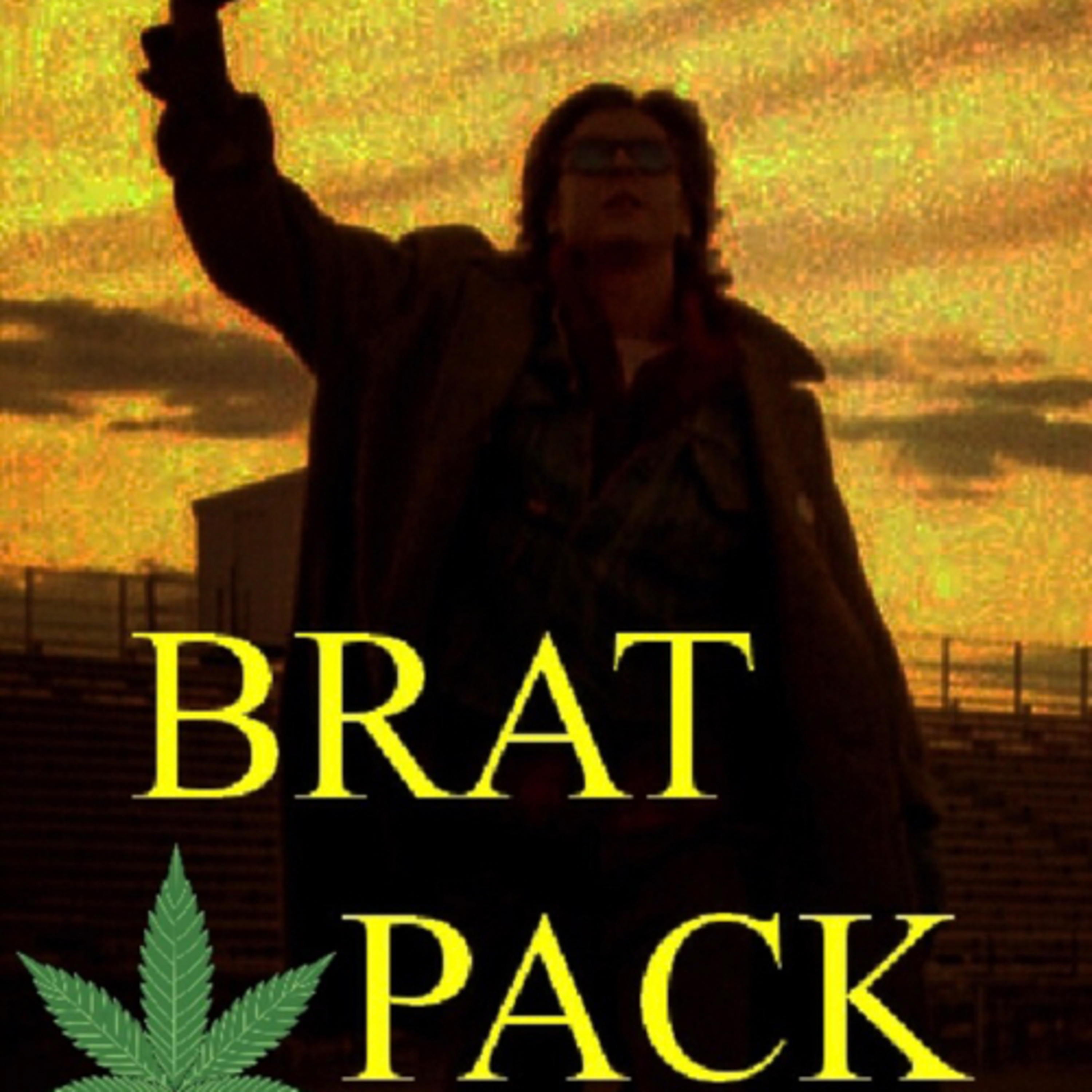 BRAT PACK - Part I episode artwork