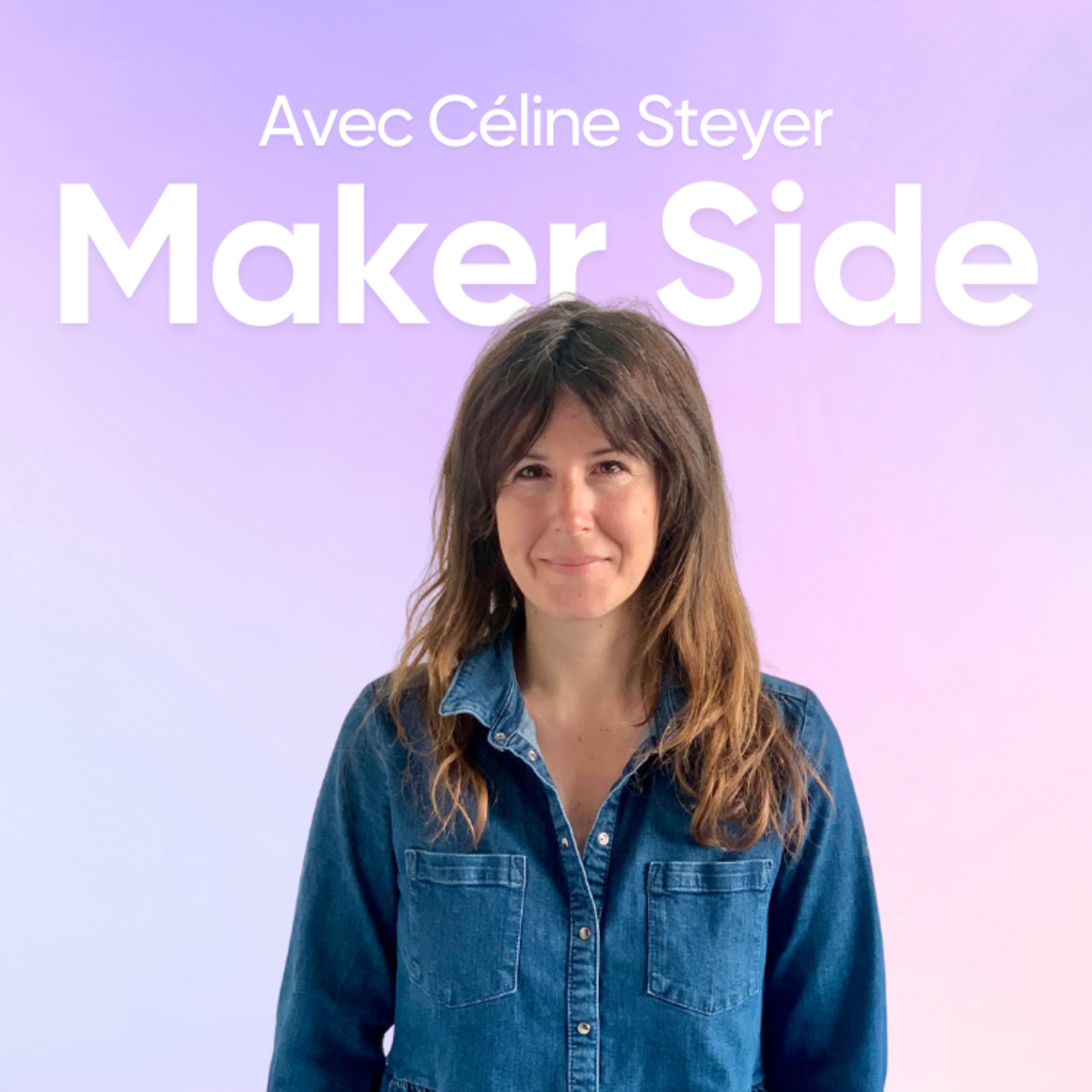 Maker Side, le podcast des salariés qui entreprennent