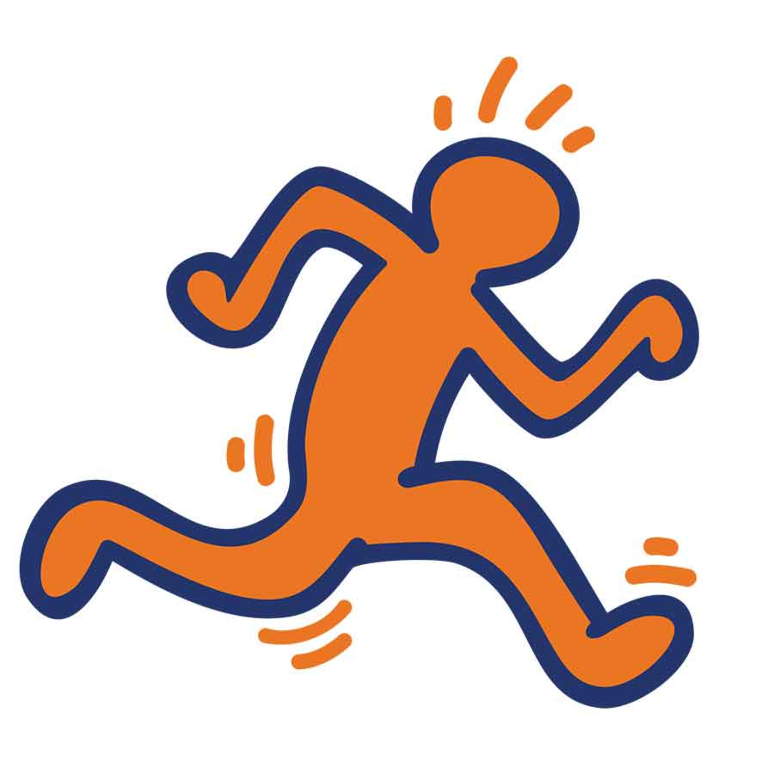 The Running Dutchman, How it all started...