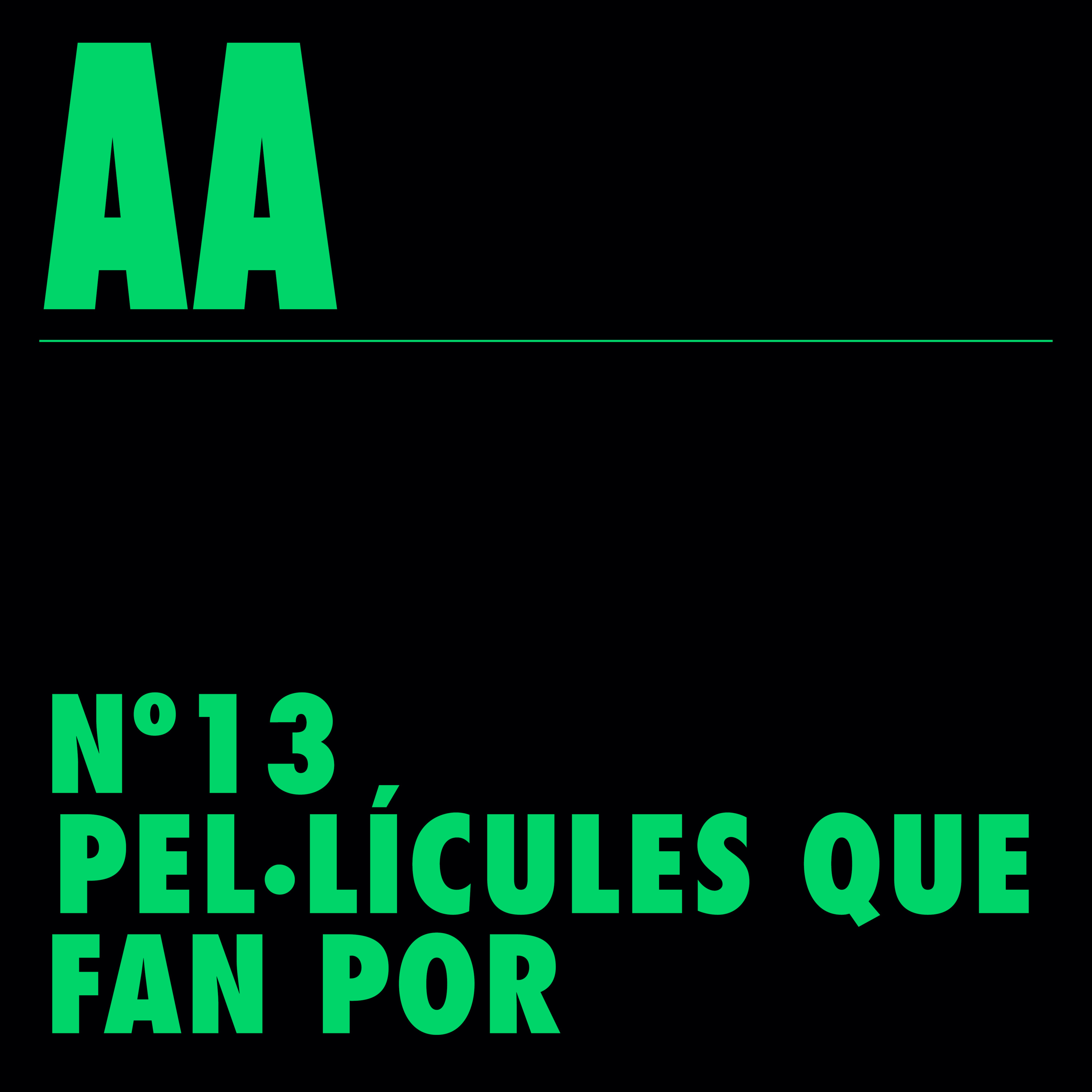 AA - Agafa el telèfon