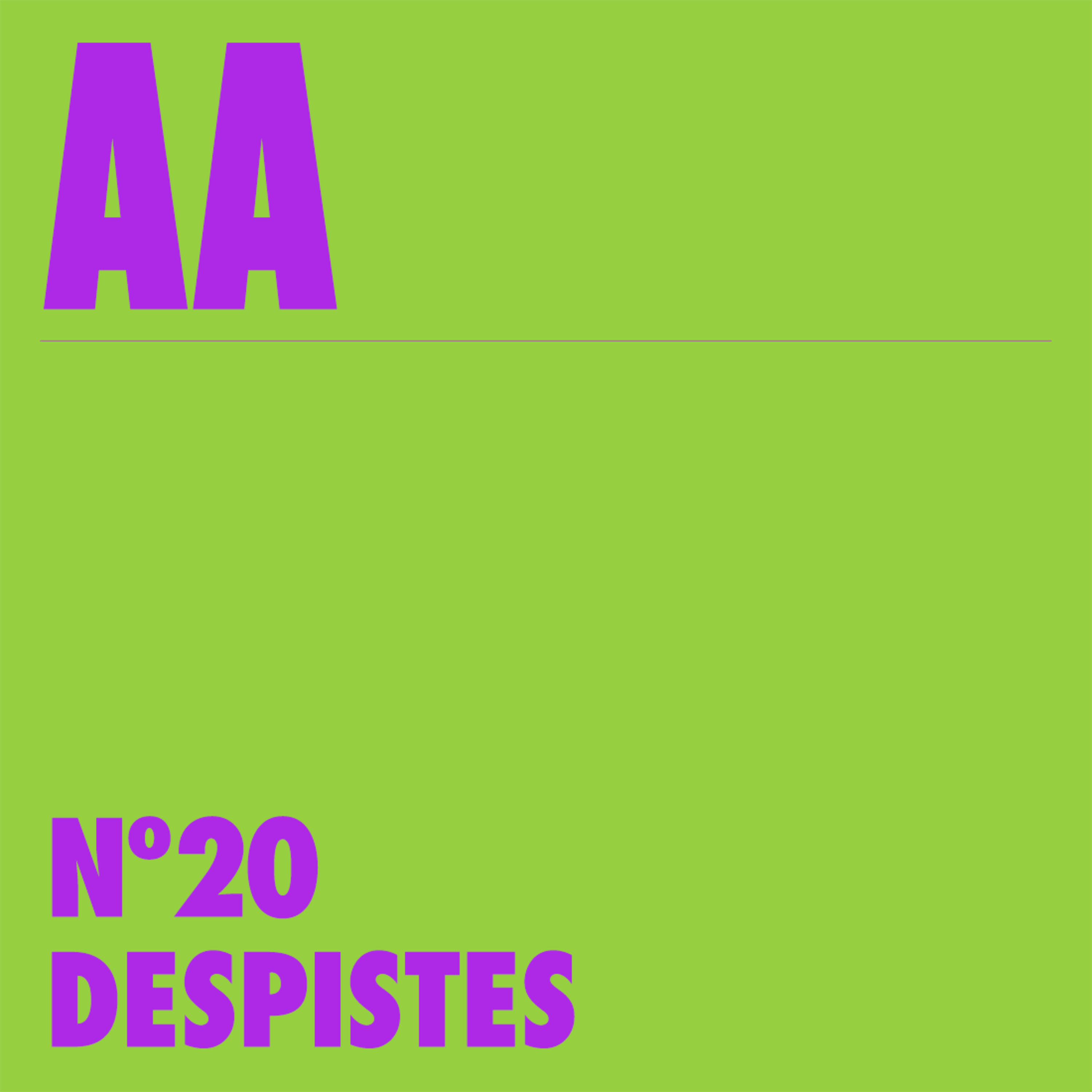 AA - Agafa el telèfon