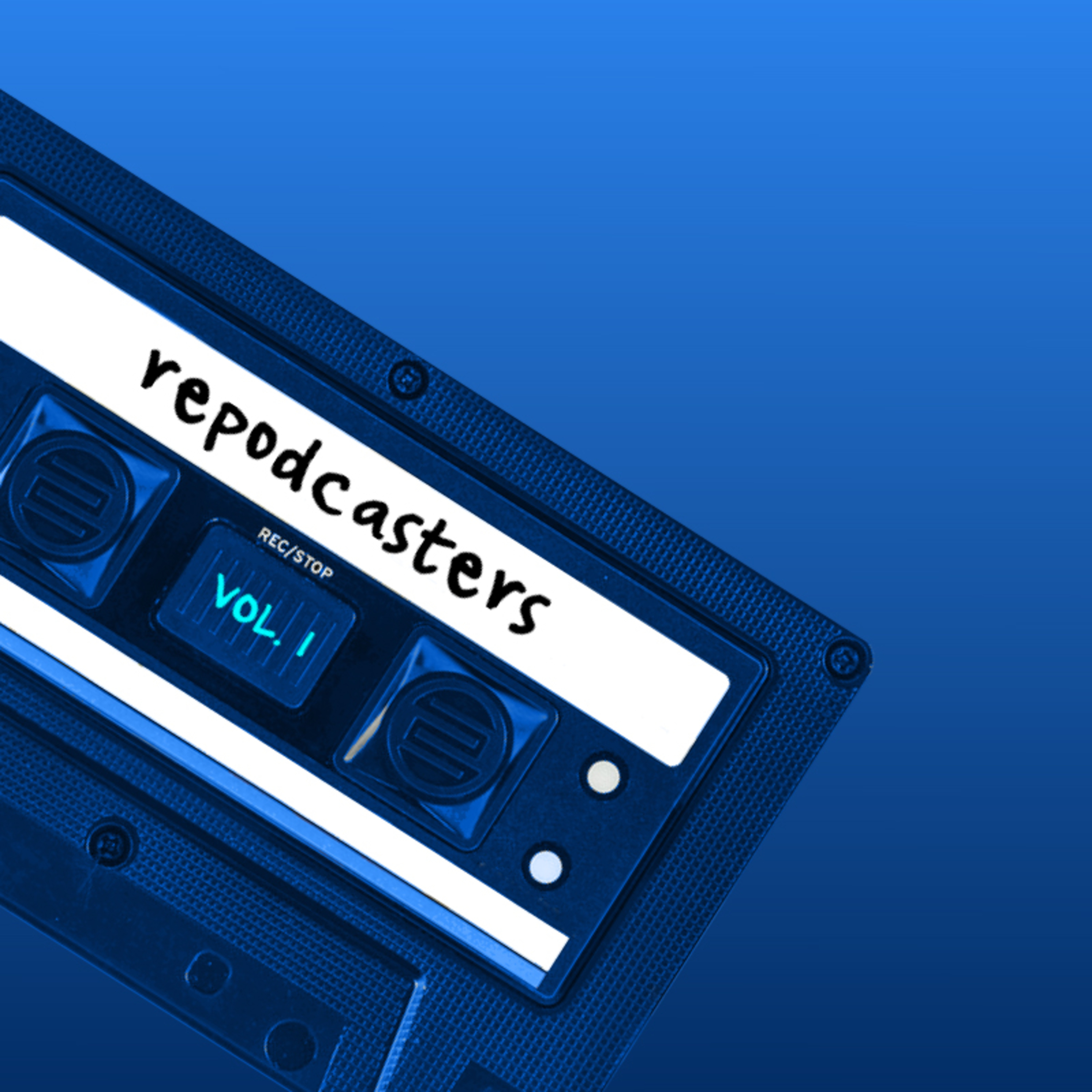Repodcasters