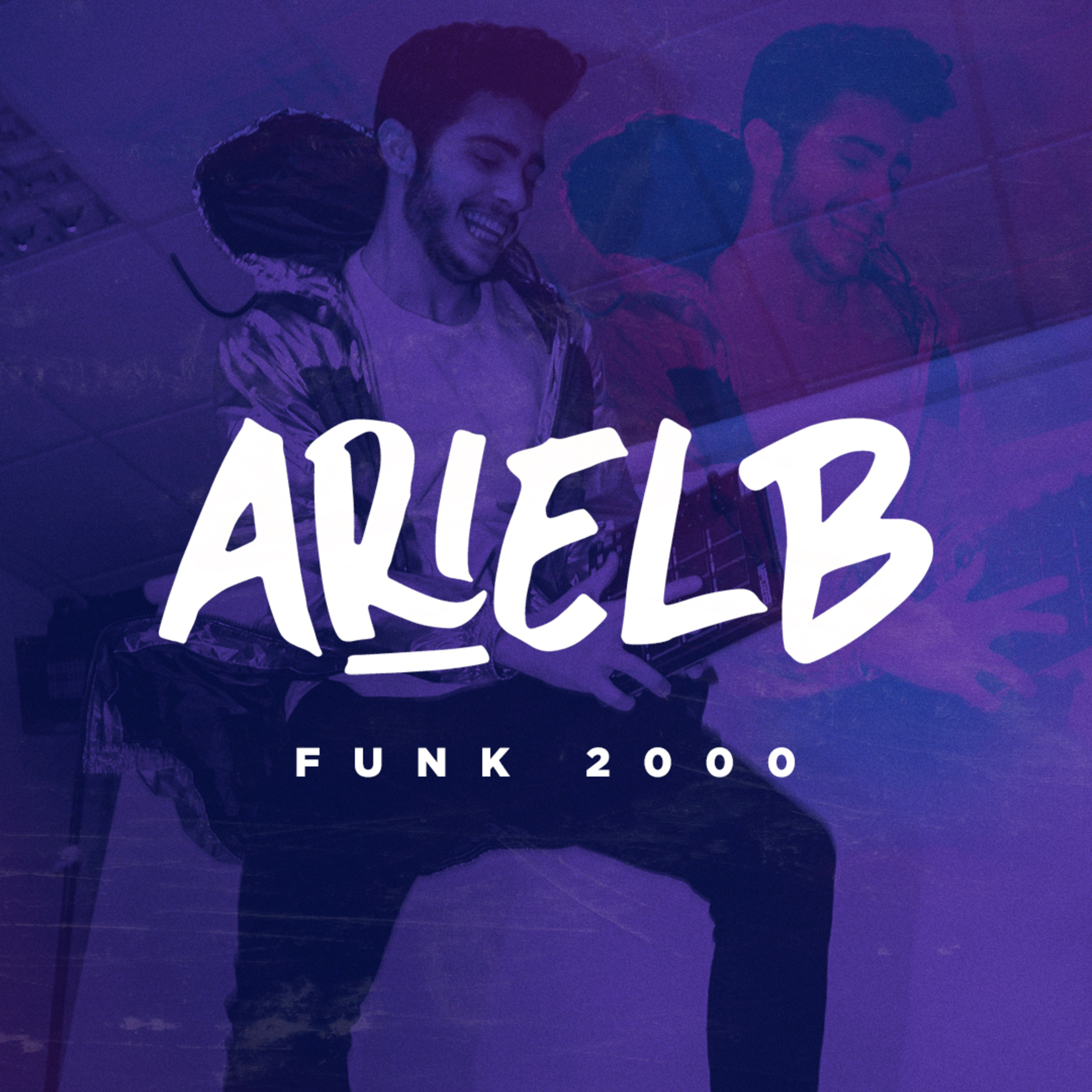 @oarielb - NOSTALGIA Funk 2000