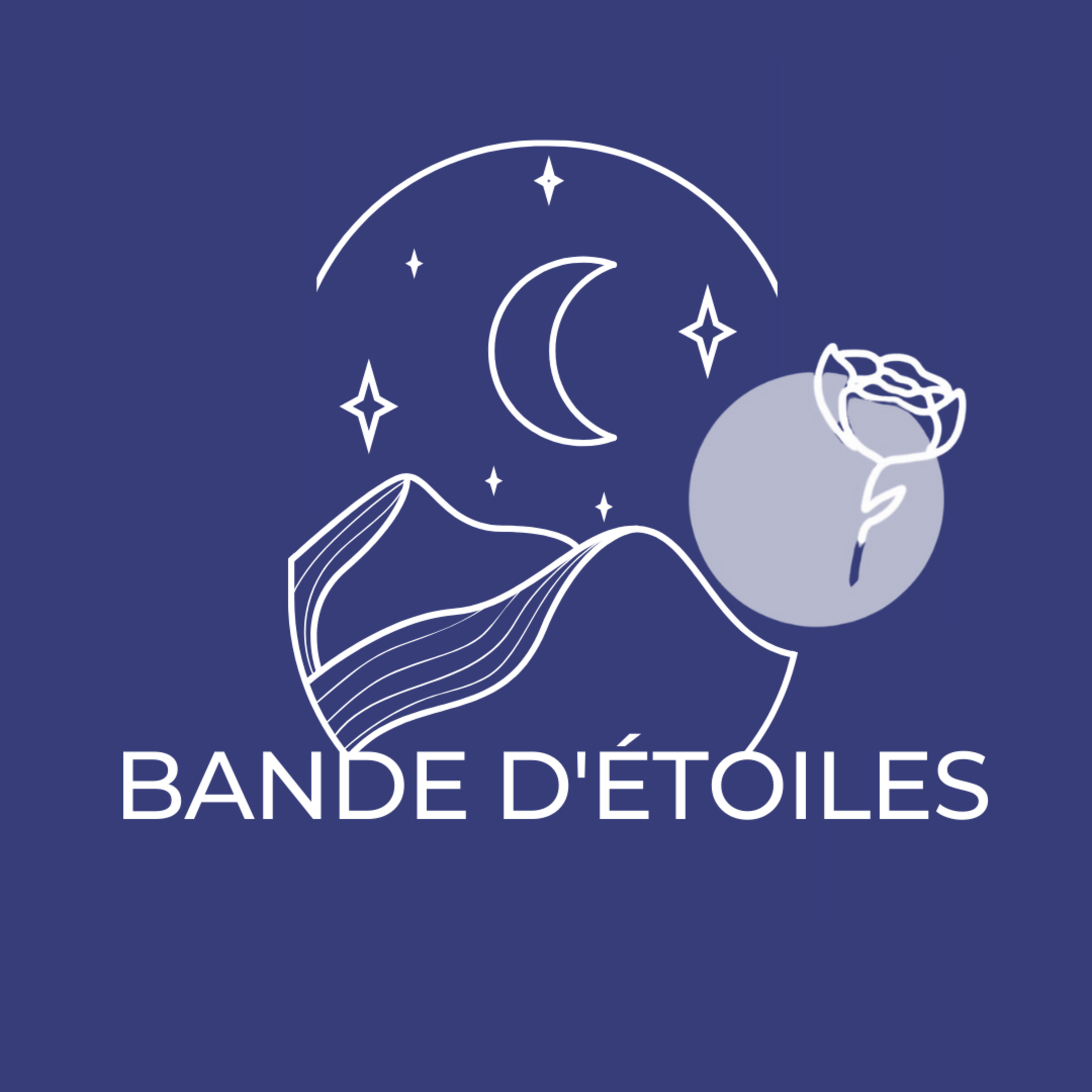 Bande d\'Etoiles