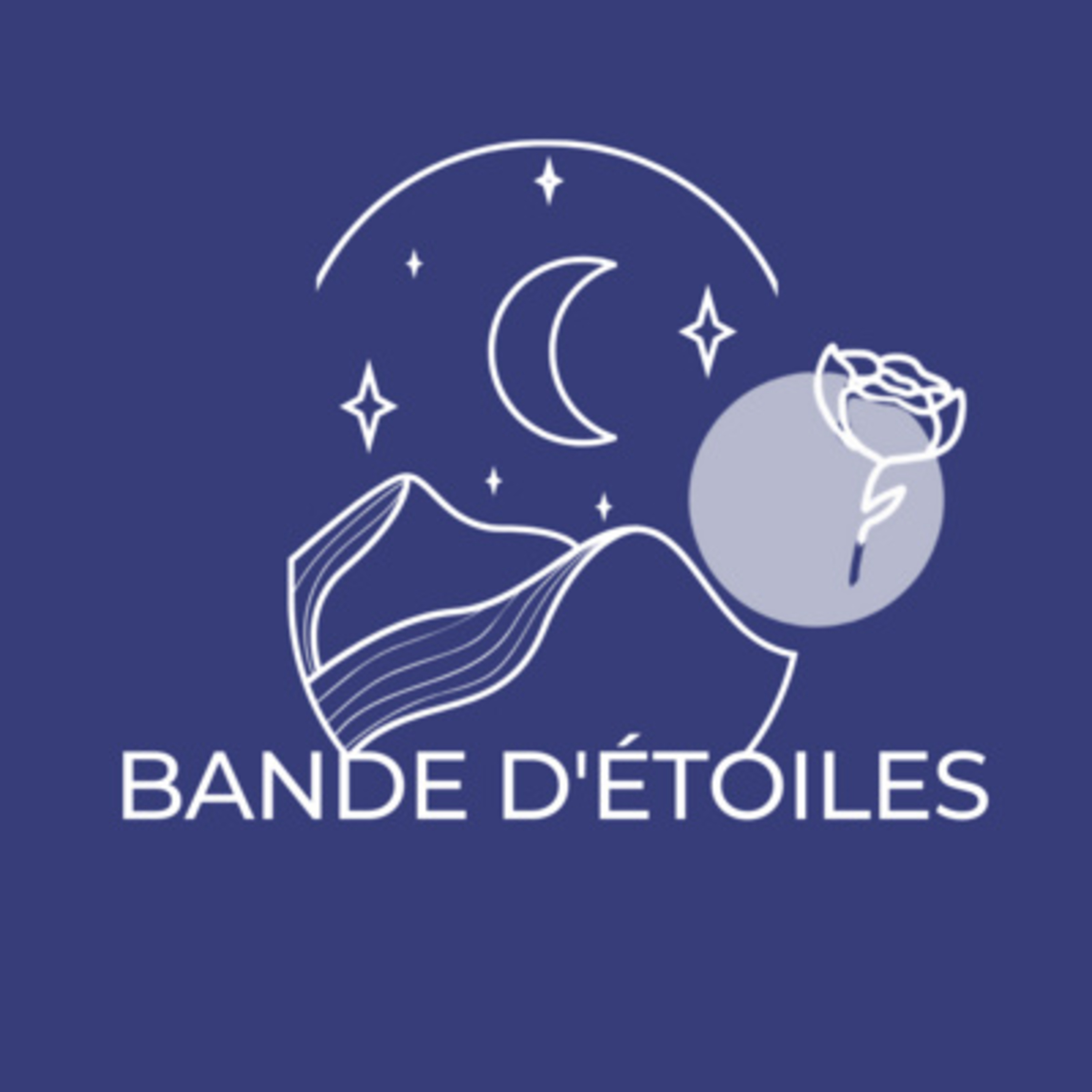 Bande d\'Etoiles