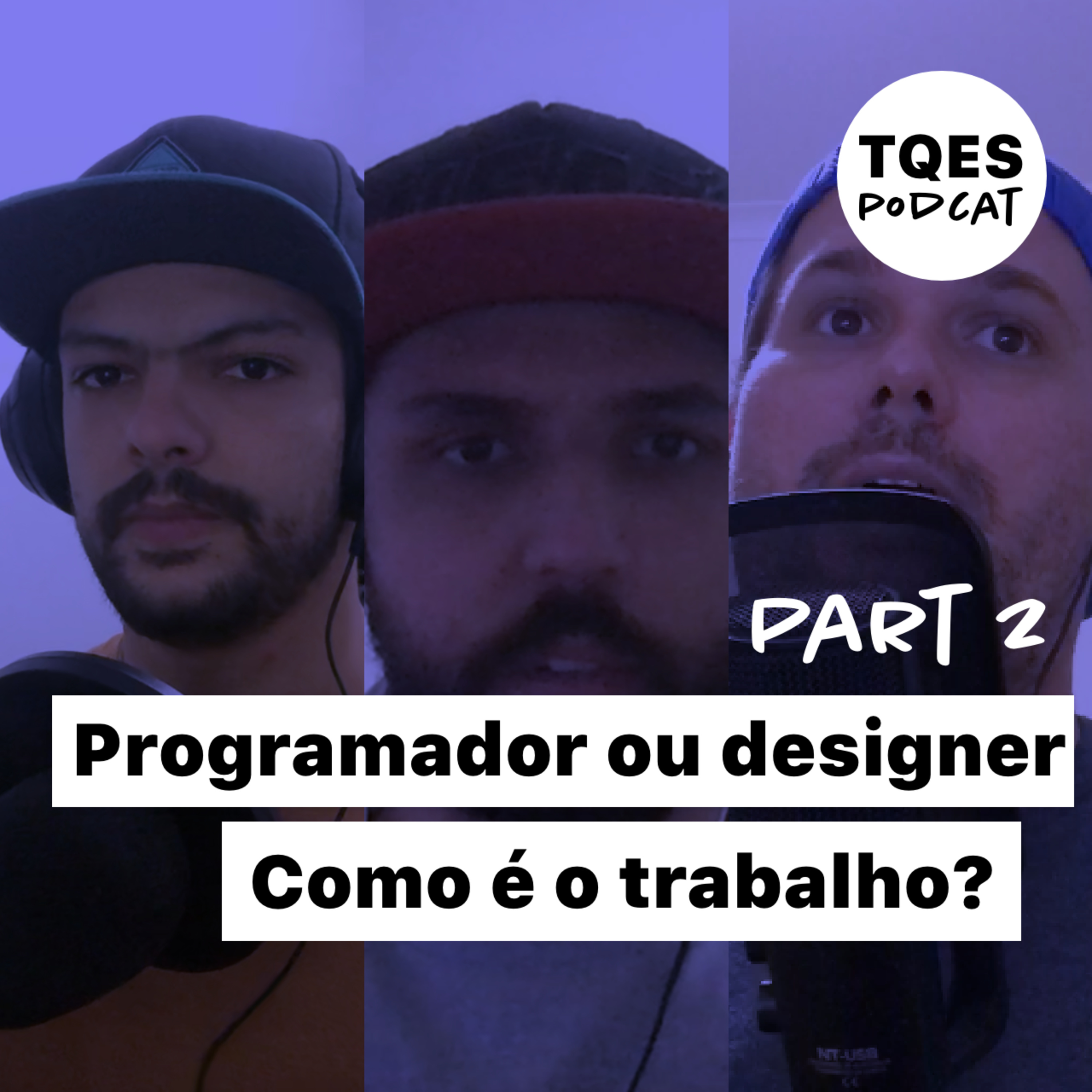 CARREIRAS NA AREA DE TECNOLOGIA - Part 2 - Tudo que eu sei podcast CARREIRAS NA AREA DE TECNOLOGIA - Part 2 - Tudo que eu sei podcast