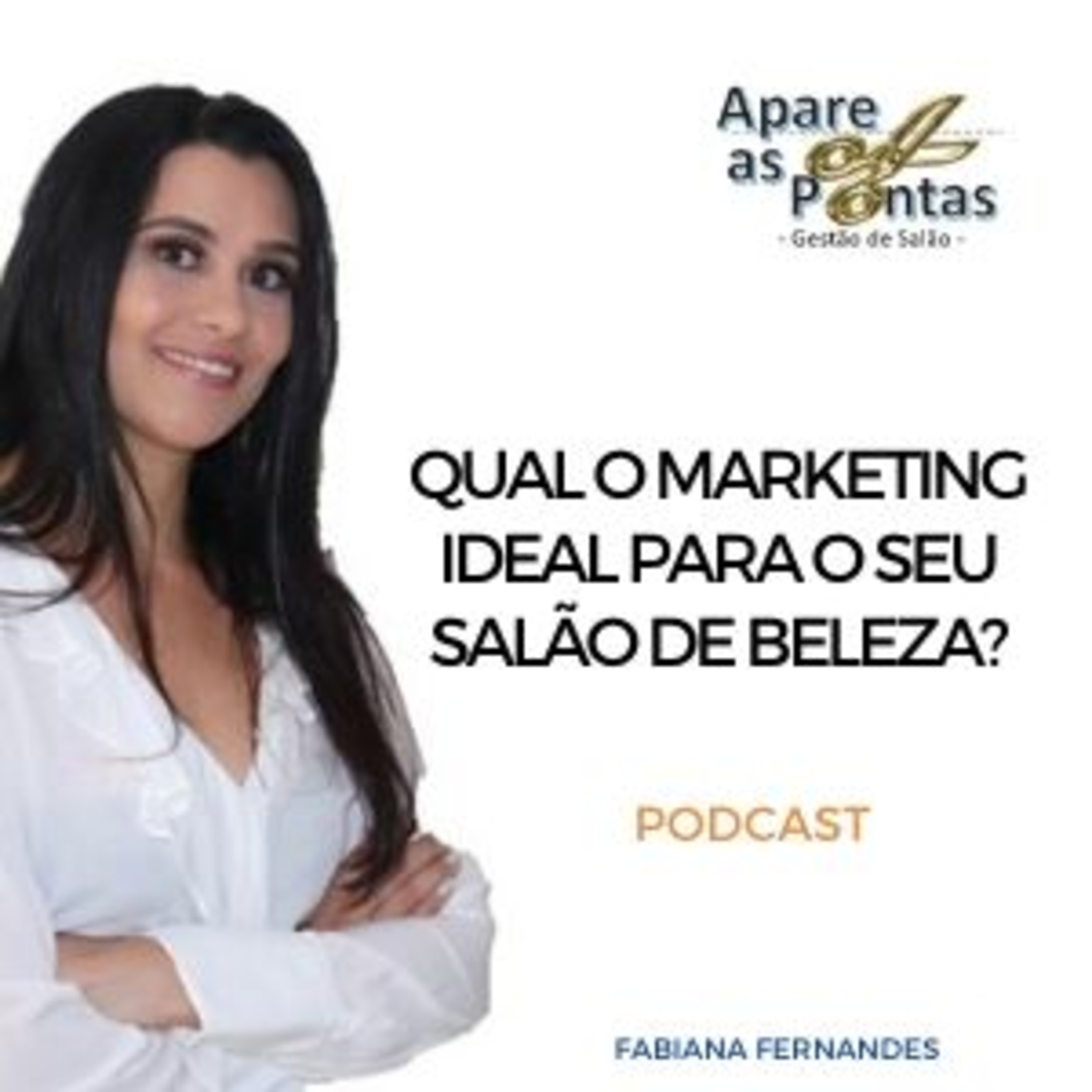 Apare as Pontas
