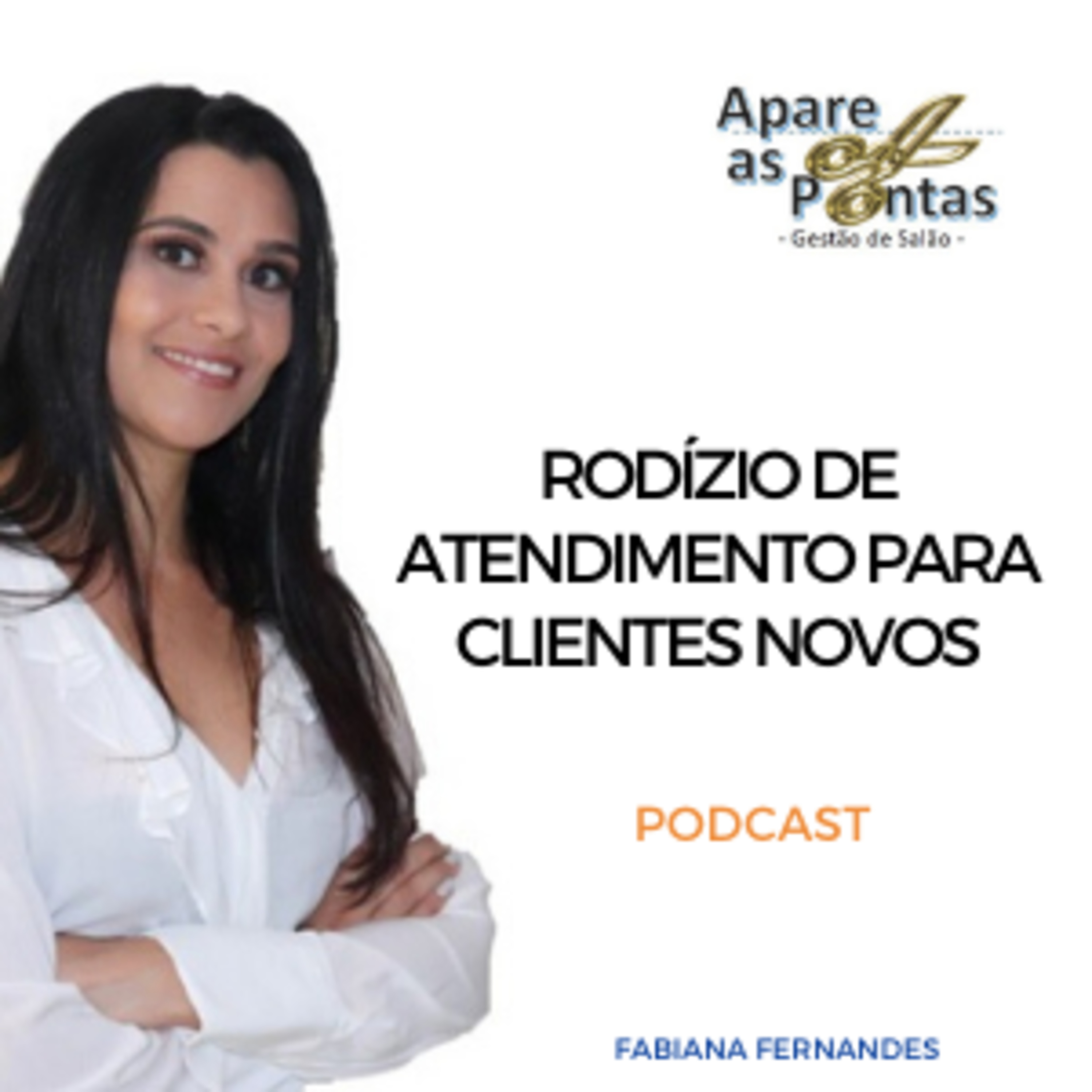 Apare as Pontas