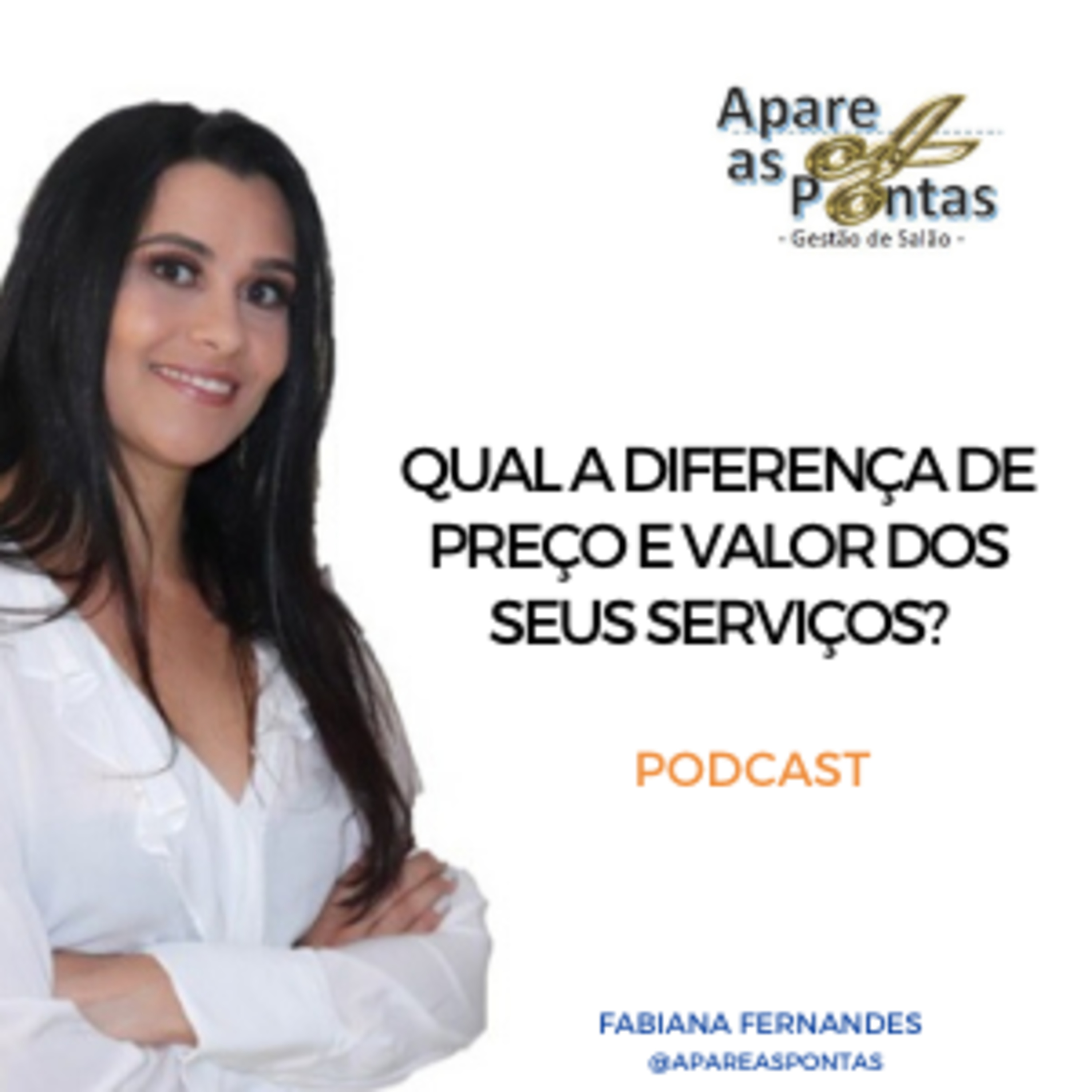 Apare as Pontas