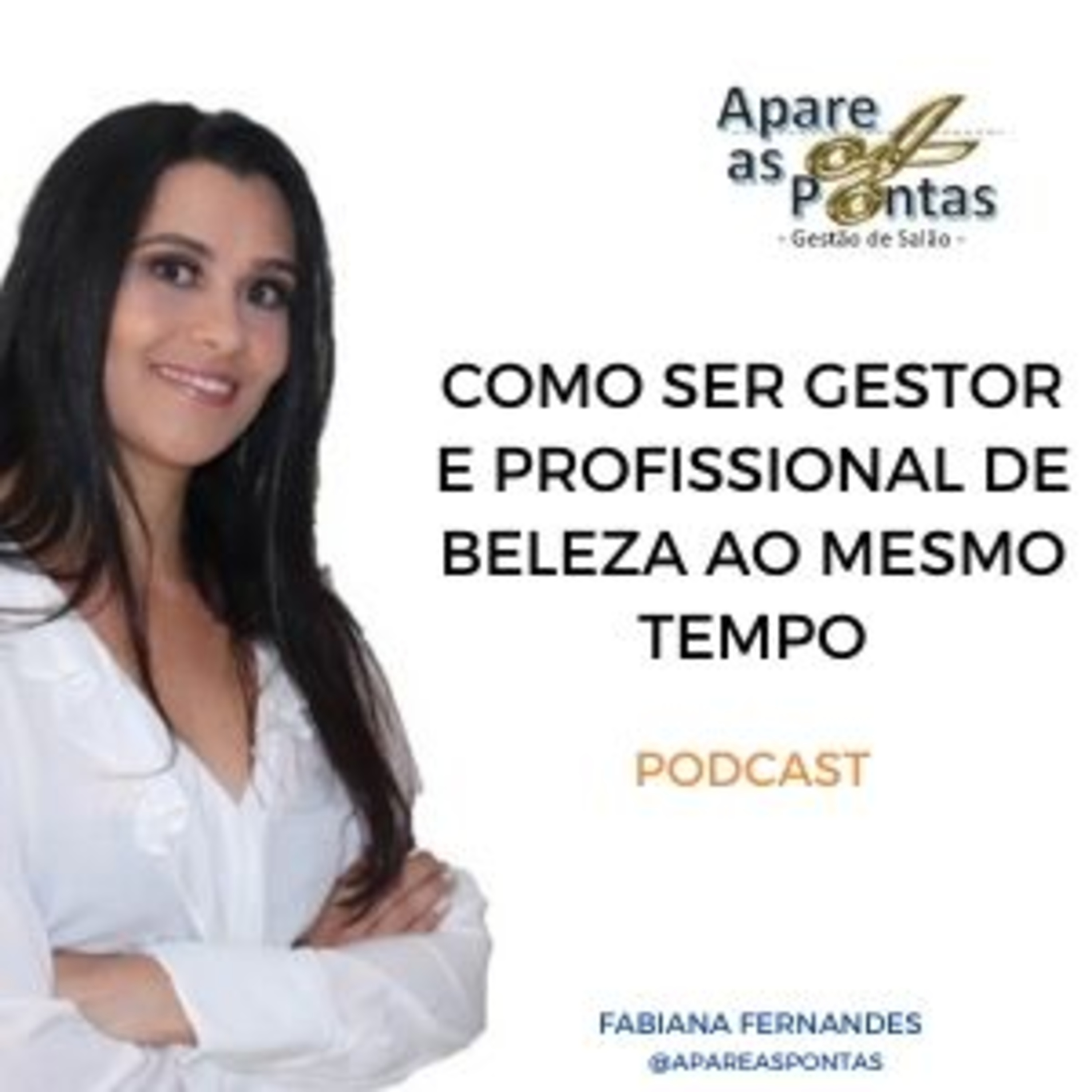 Apare as Pontas