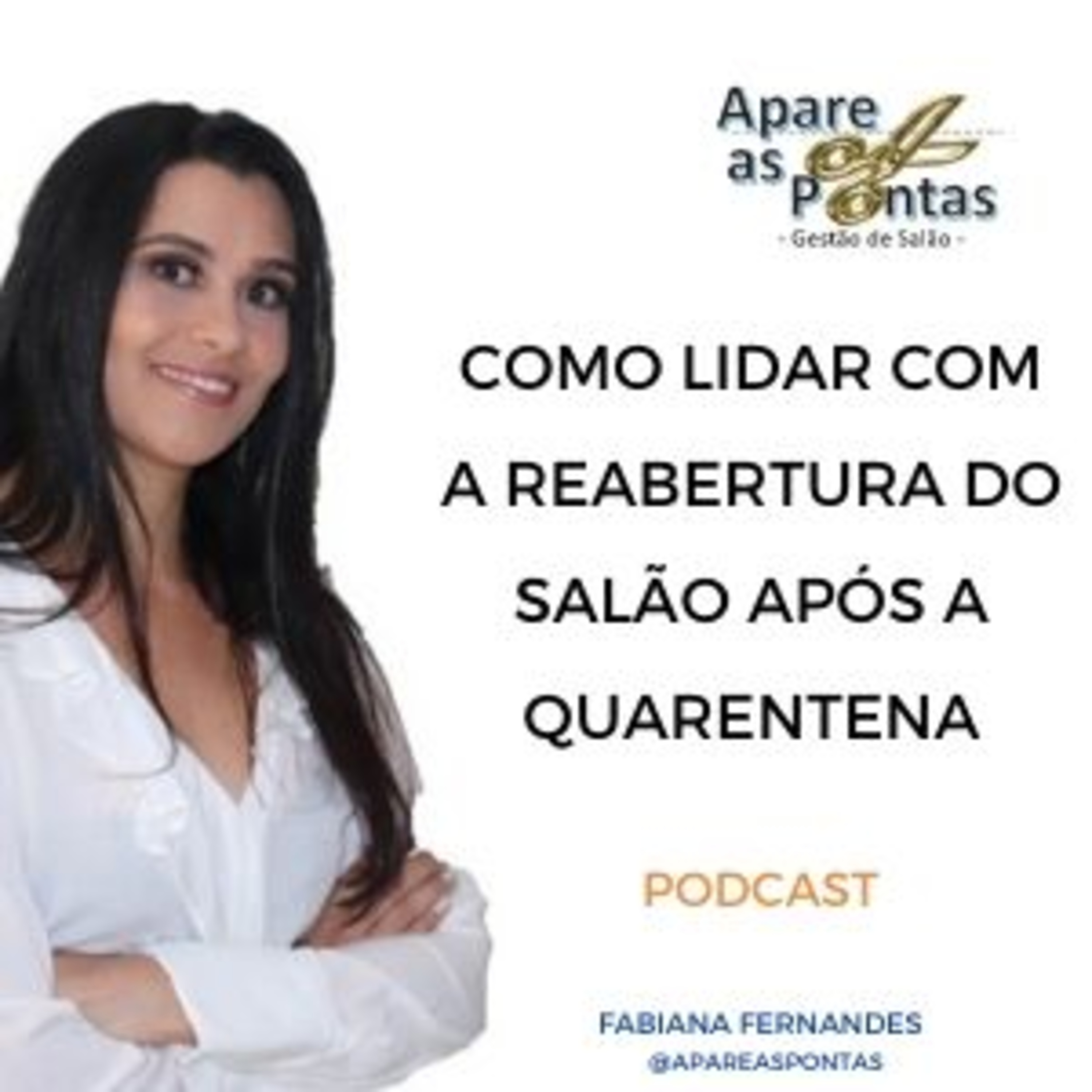 Apare as Pontas