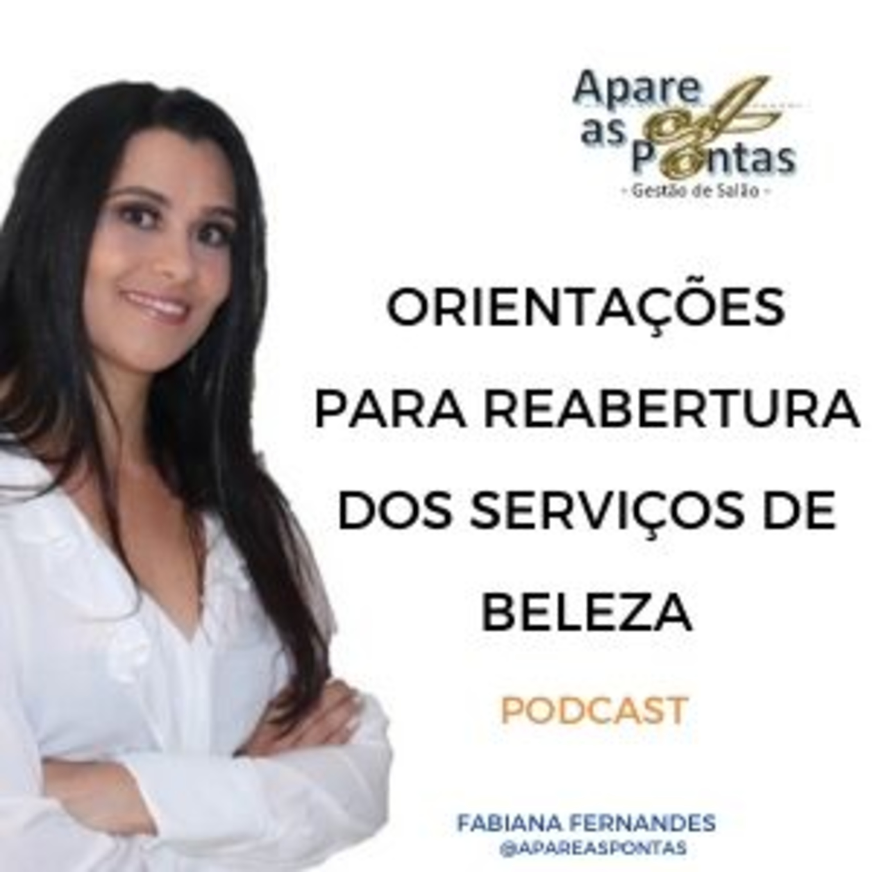 Apare as Pontas