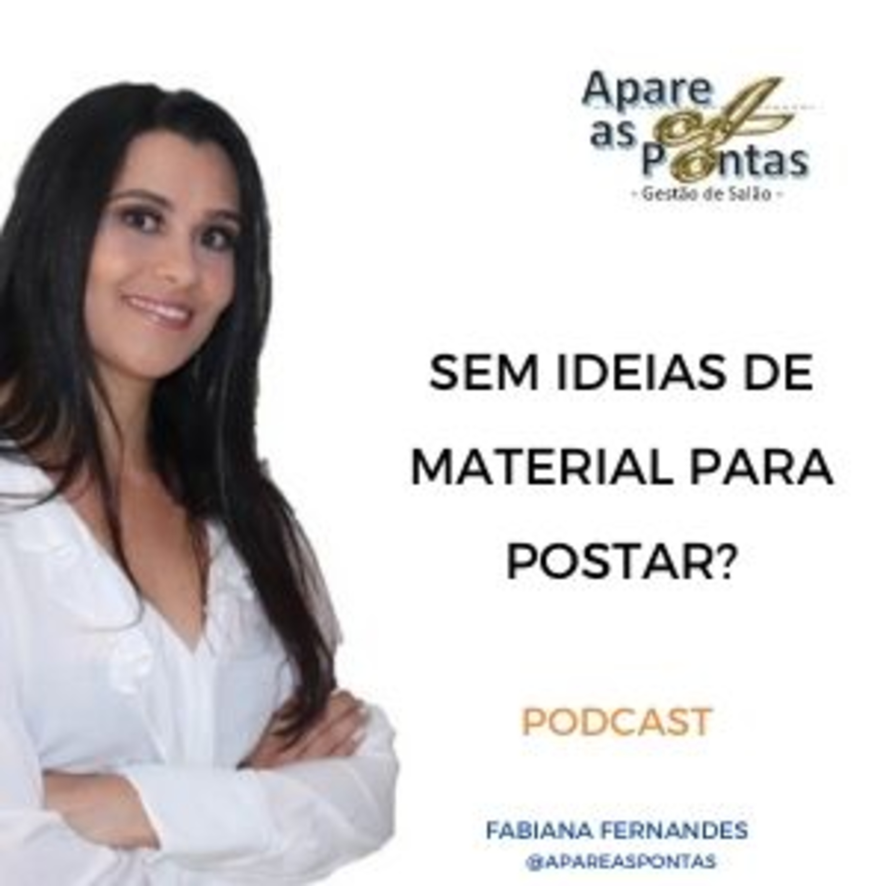 Apare as Pontas