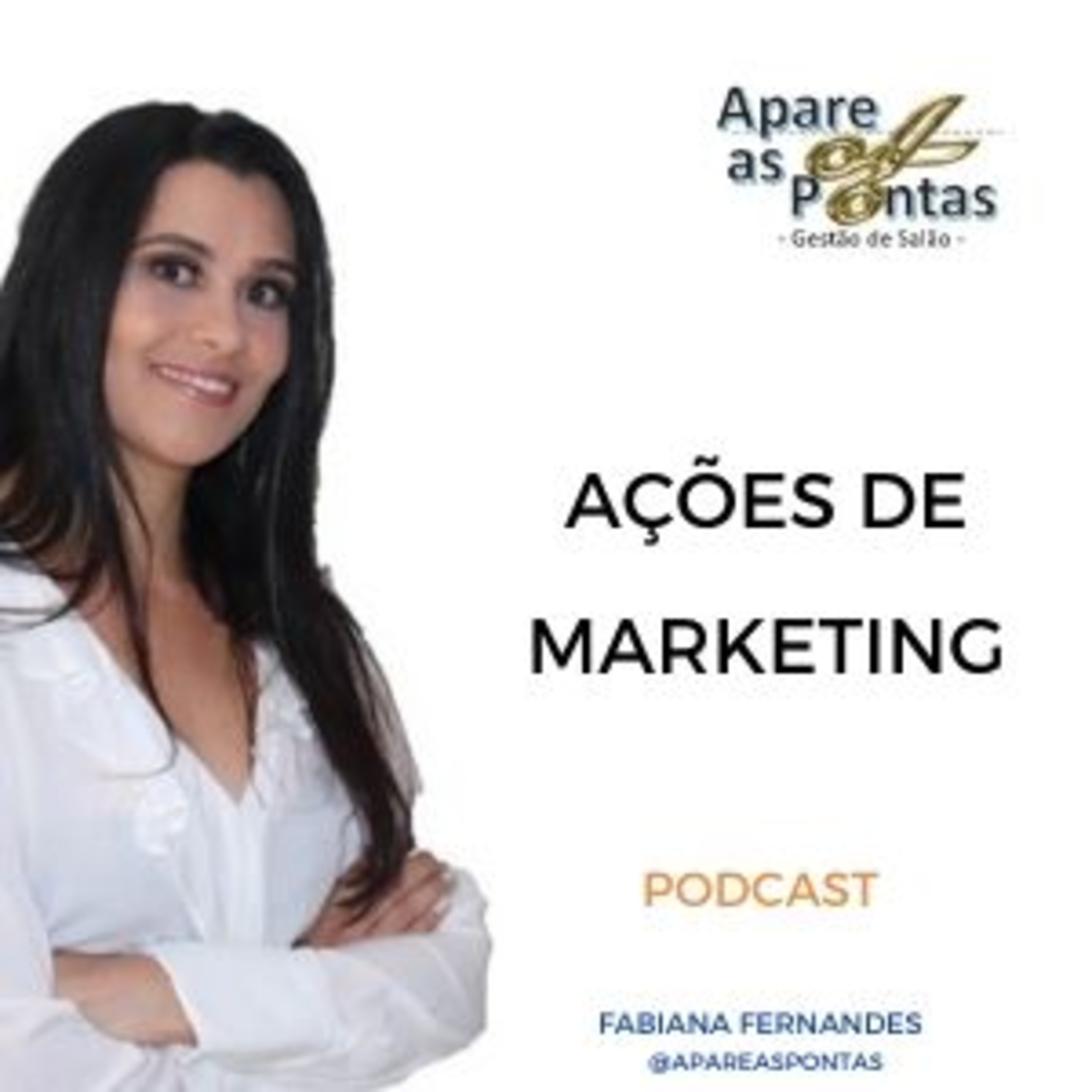 Apare as Pontas