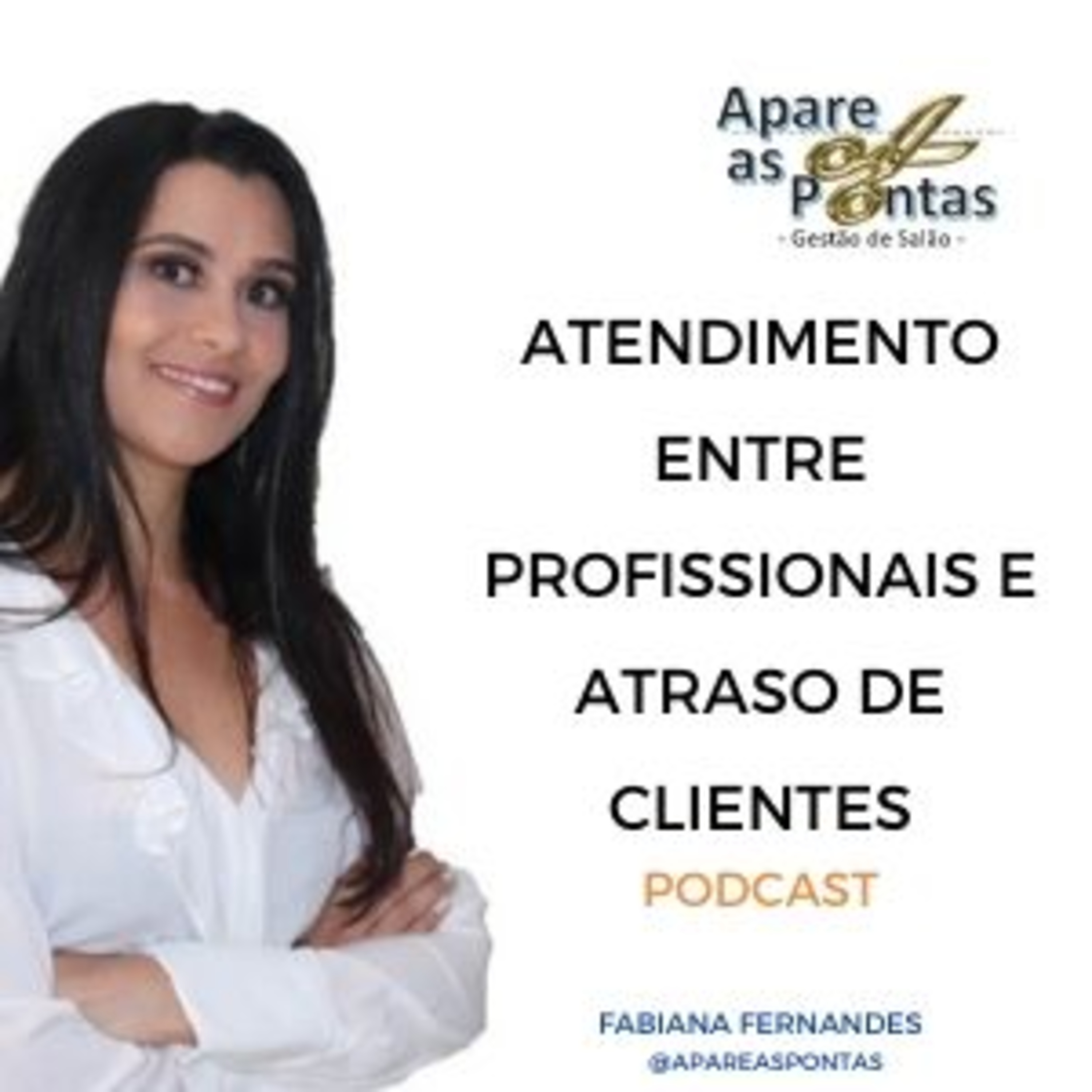 Apare as Pontas