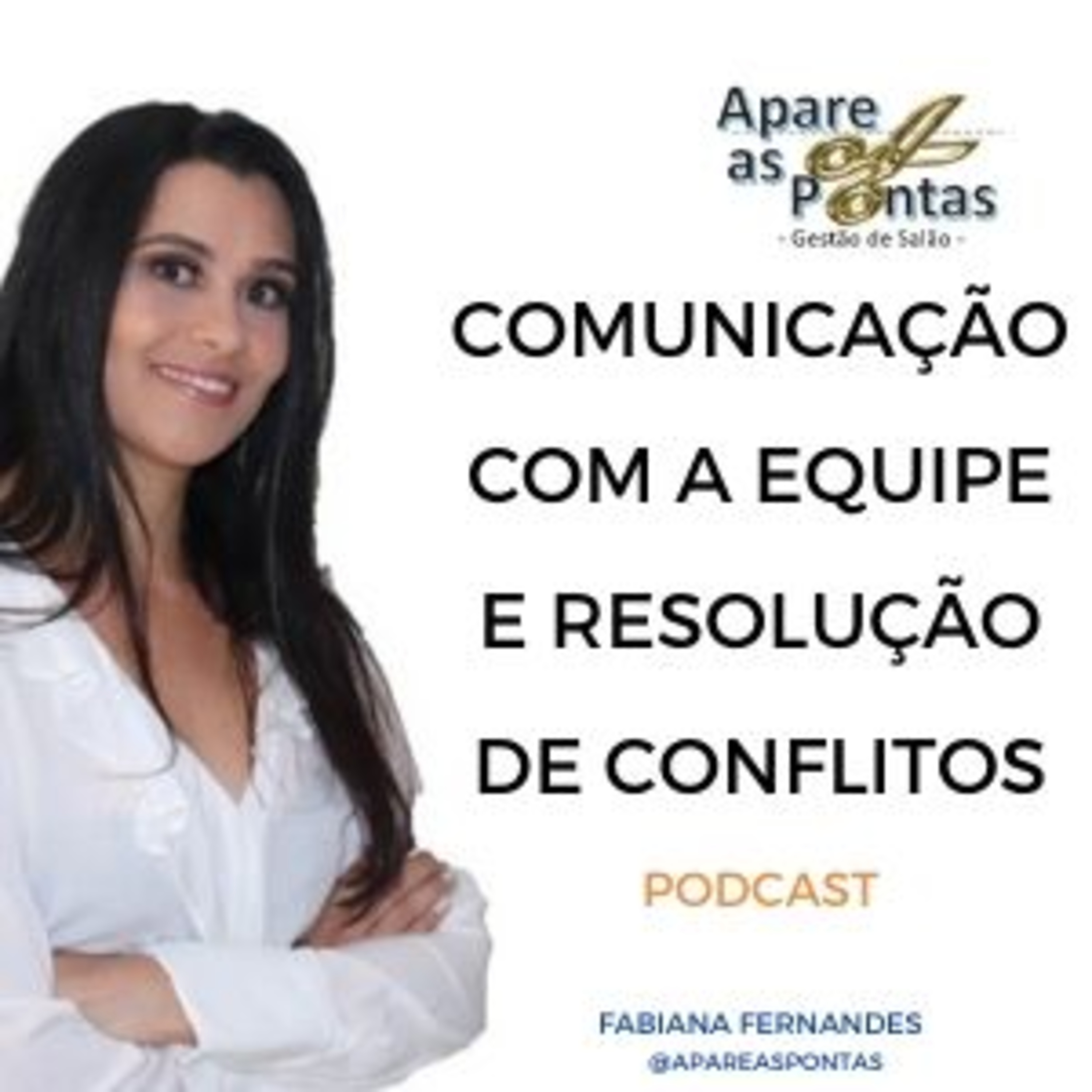 Apare as Pontas