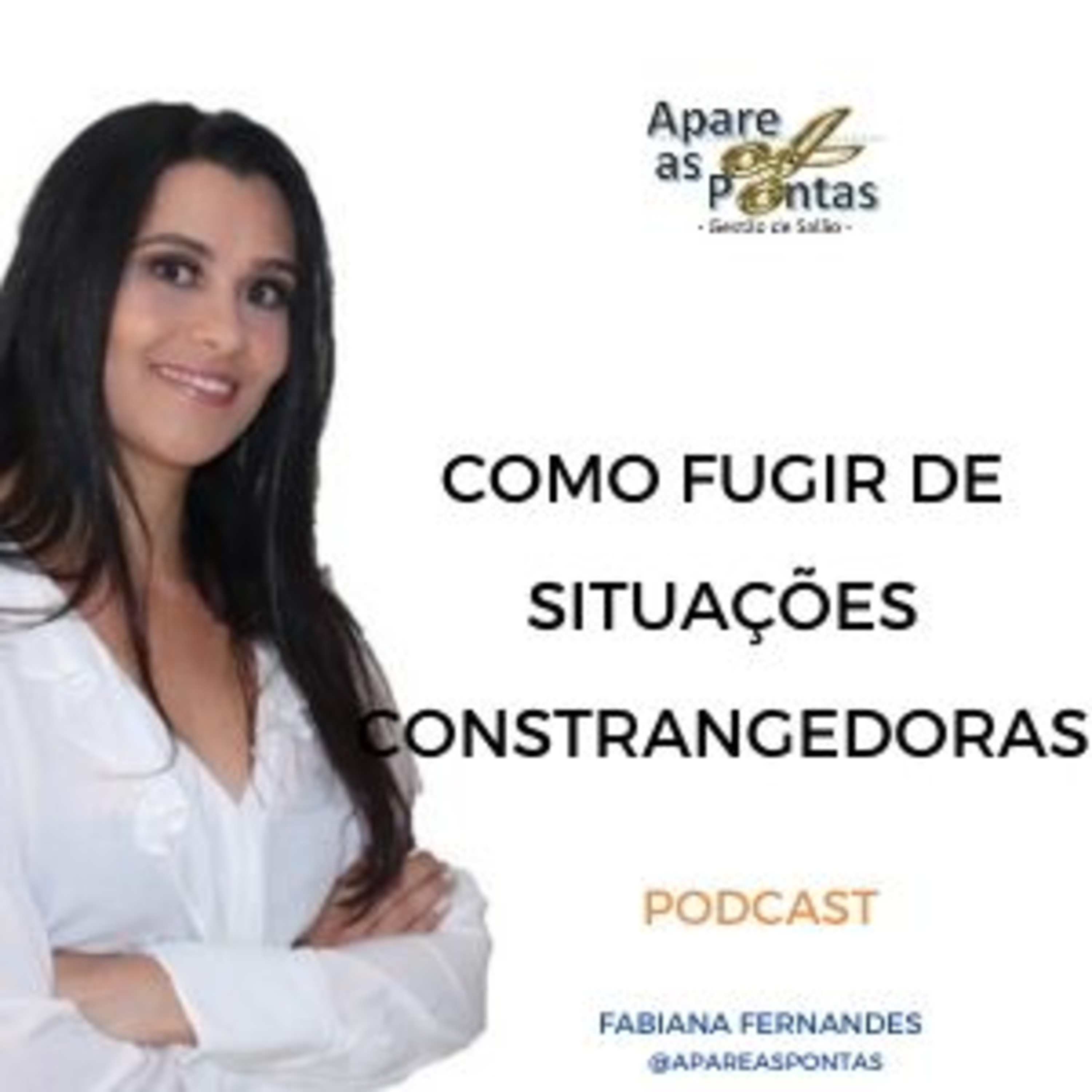 Apare as Pontas