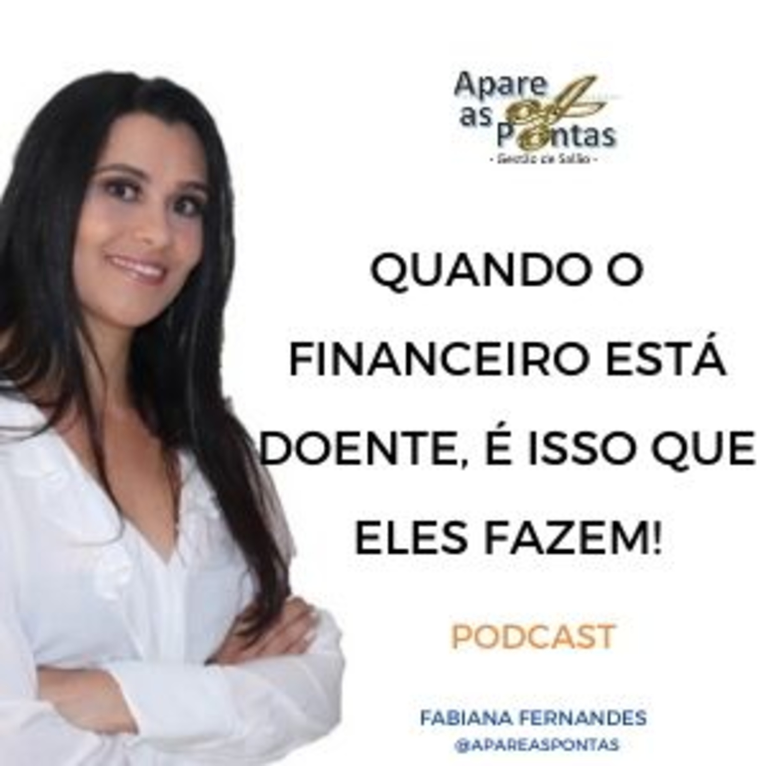 Apare as Pontas